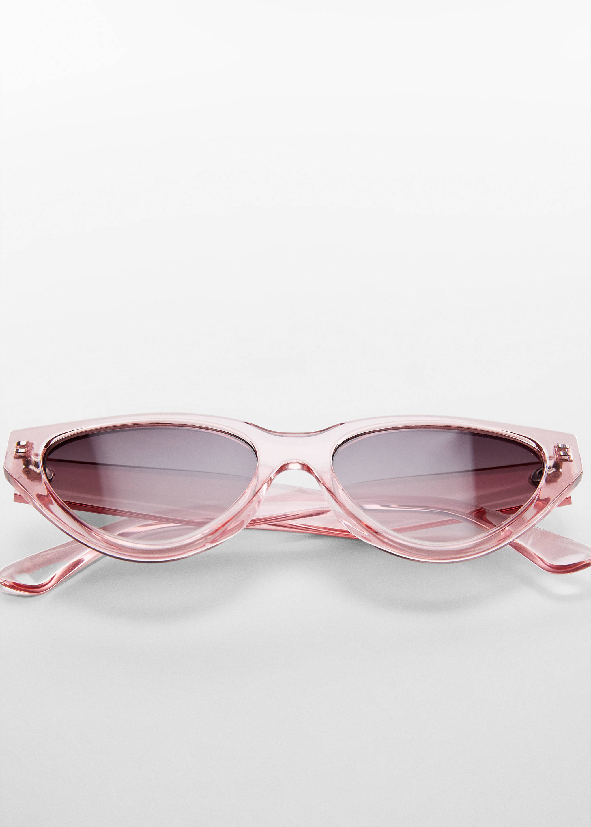 Gafas de sol cat eye - Detalle del artículo 5