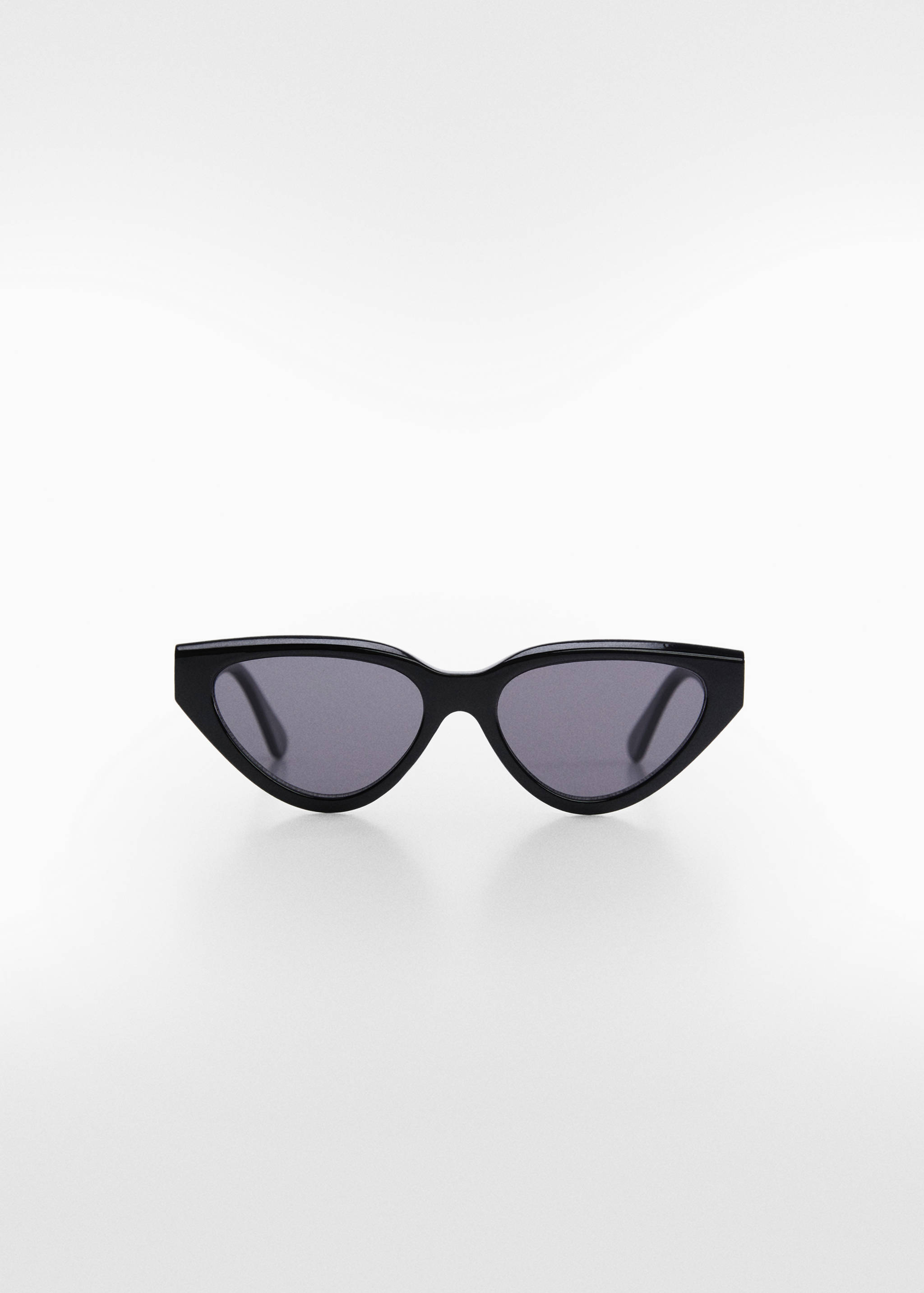 Cat-eye sunglasses - Article without model