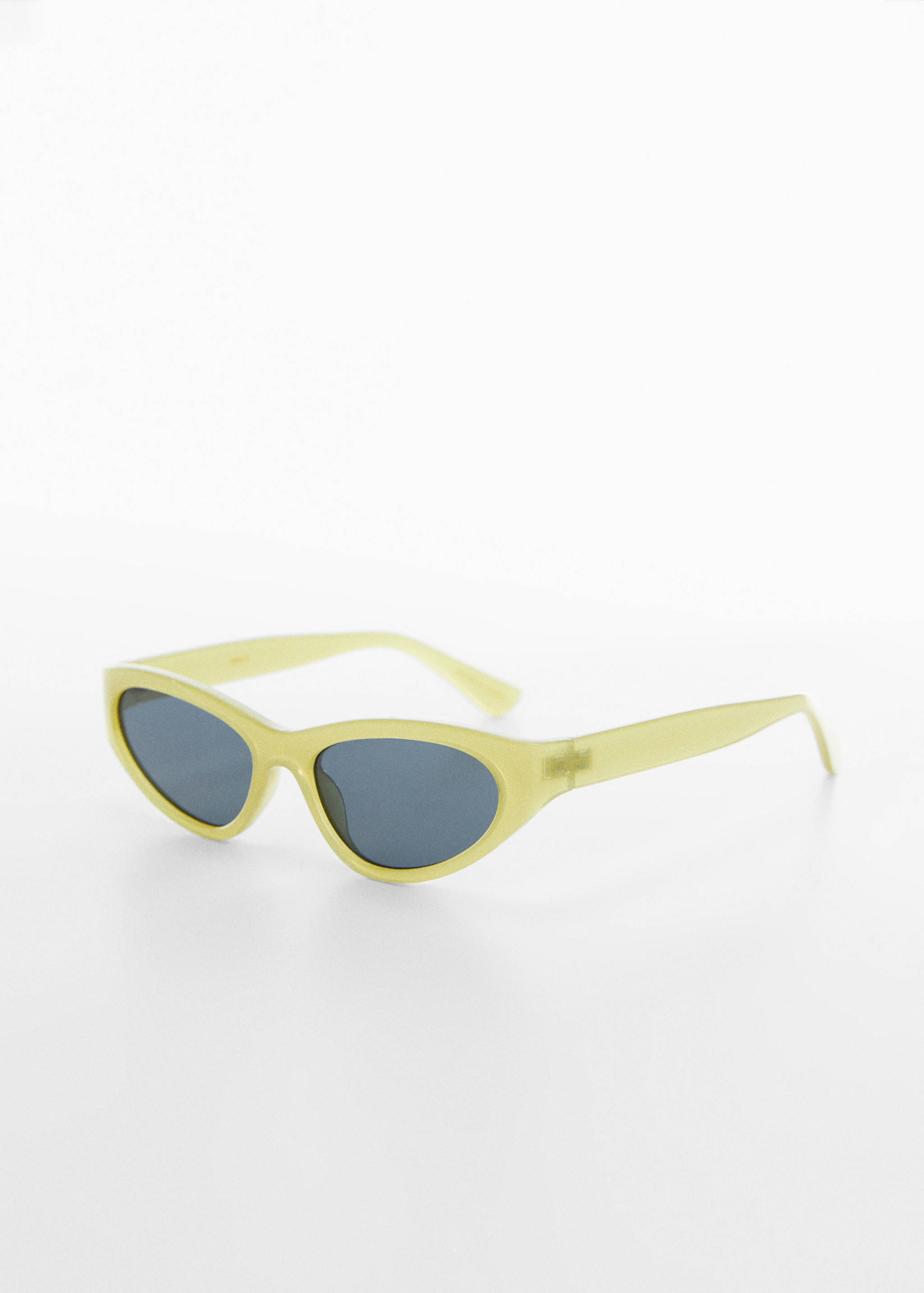 Retro sunglasses - Medium plane