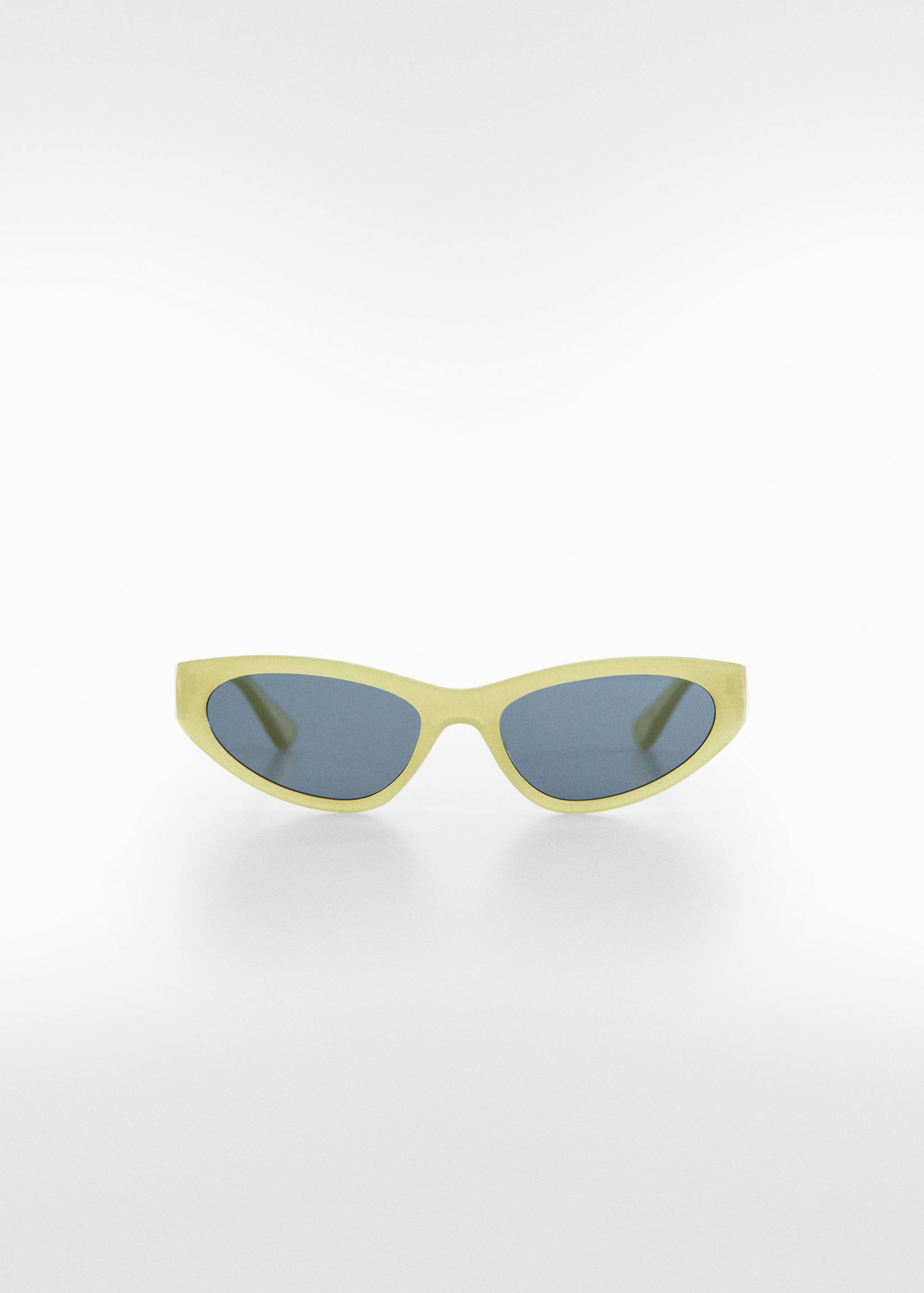 Lunettes de soleil rétro - Article sans modèle