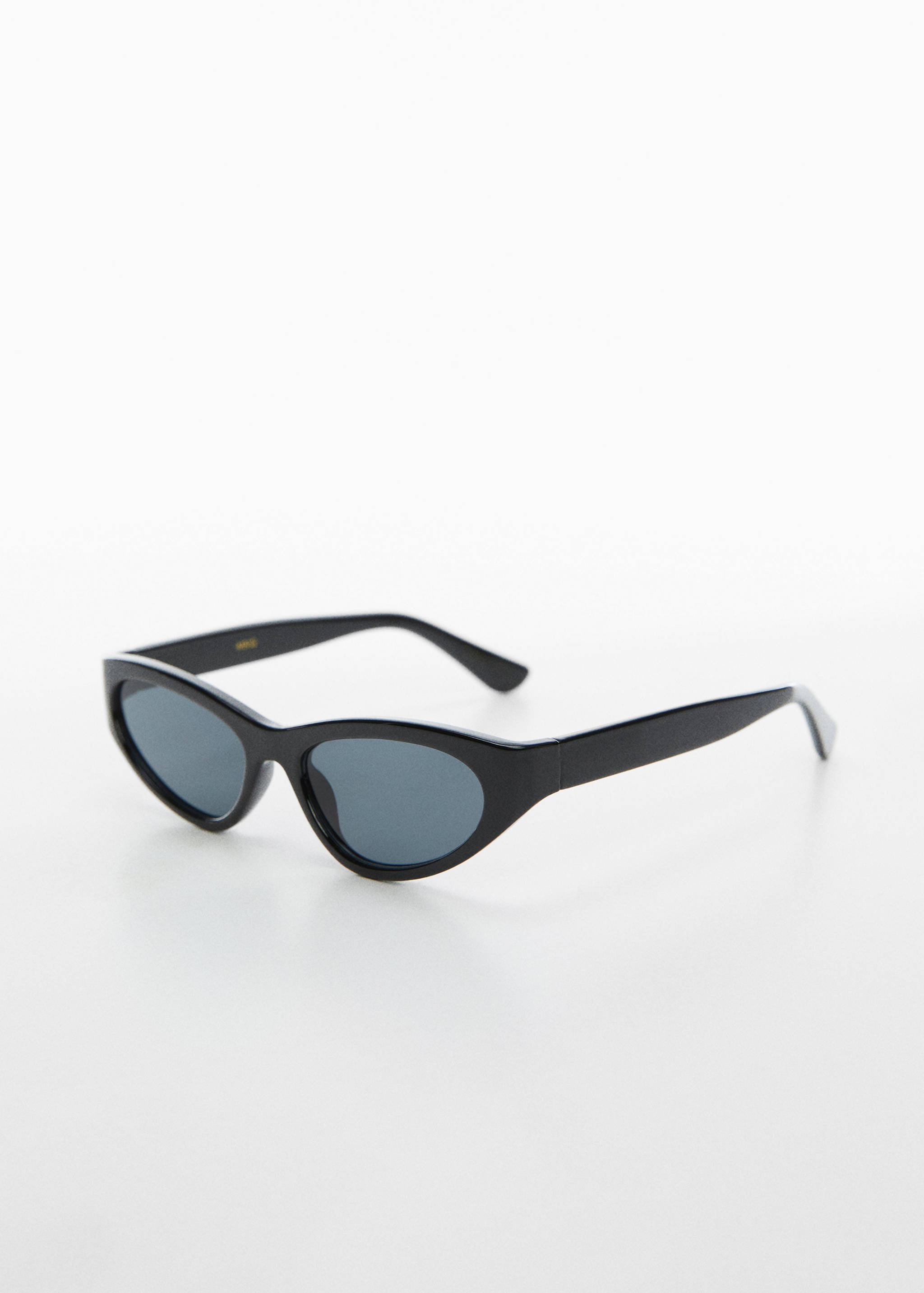 Retro sunglasses - Medium plane