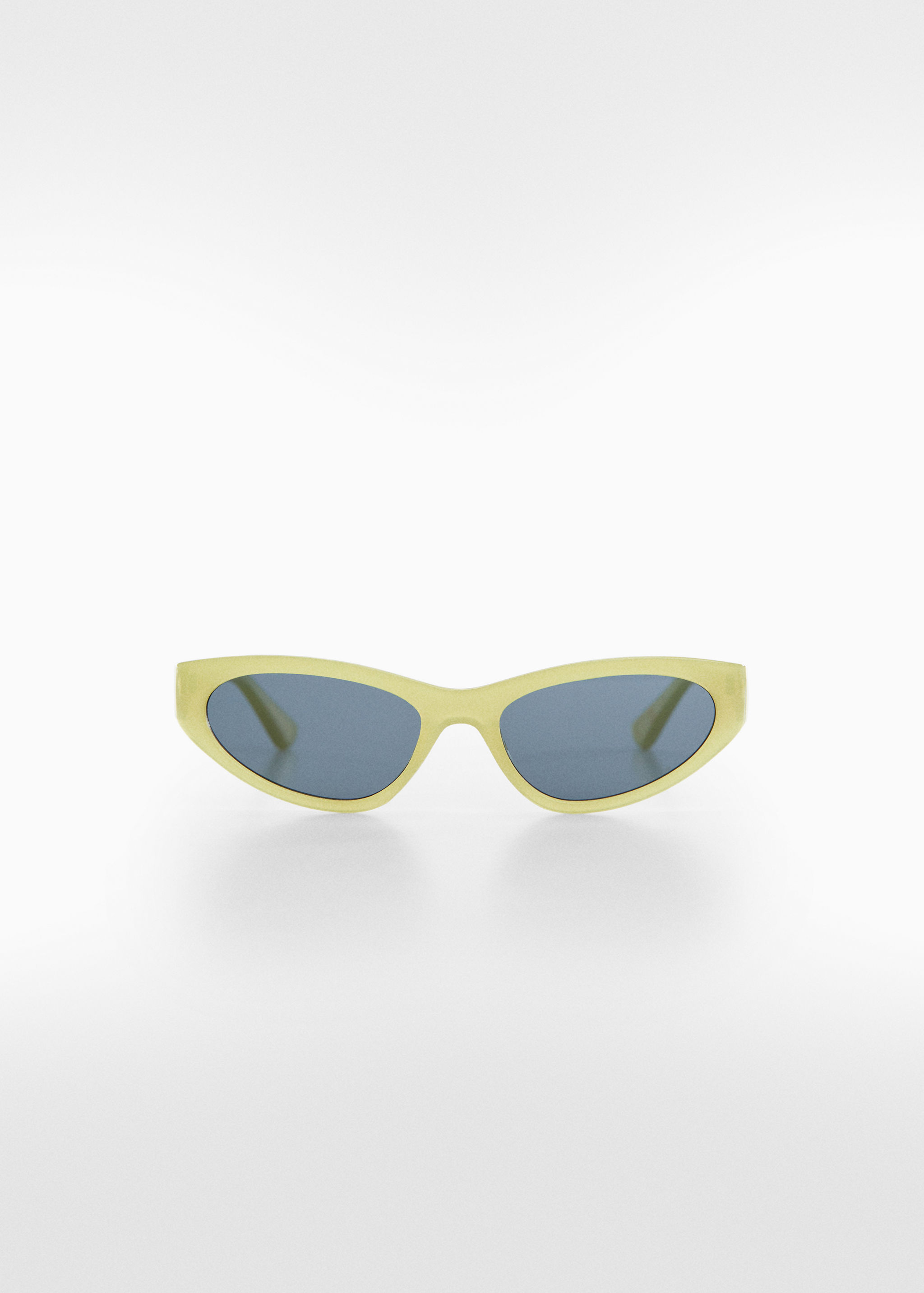 Gafas de sol retro - Artículo sin modelo
