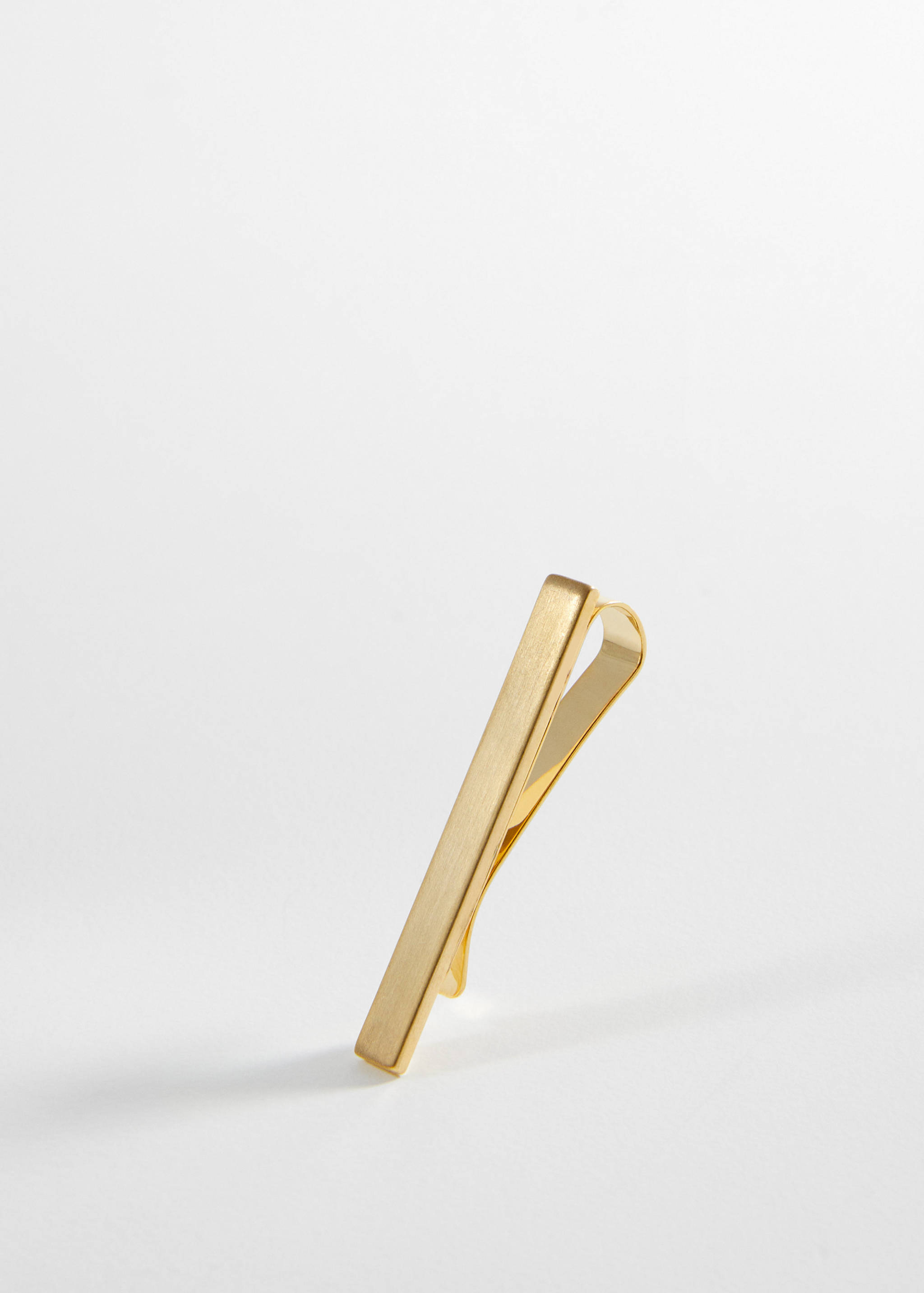 Metalliserad slipsnål - Detaljer om artikeln 1