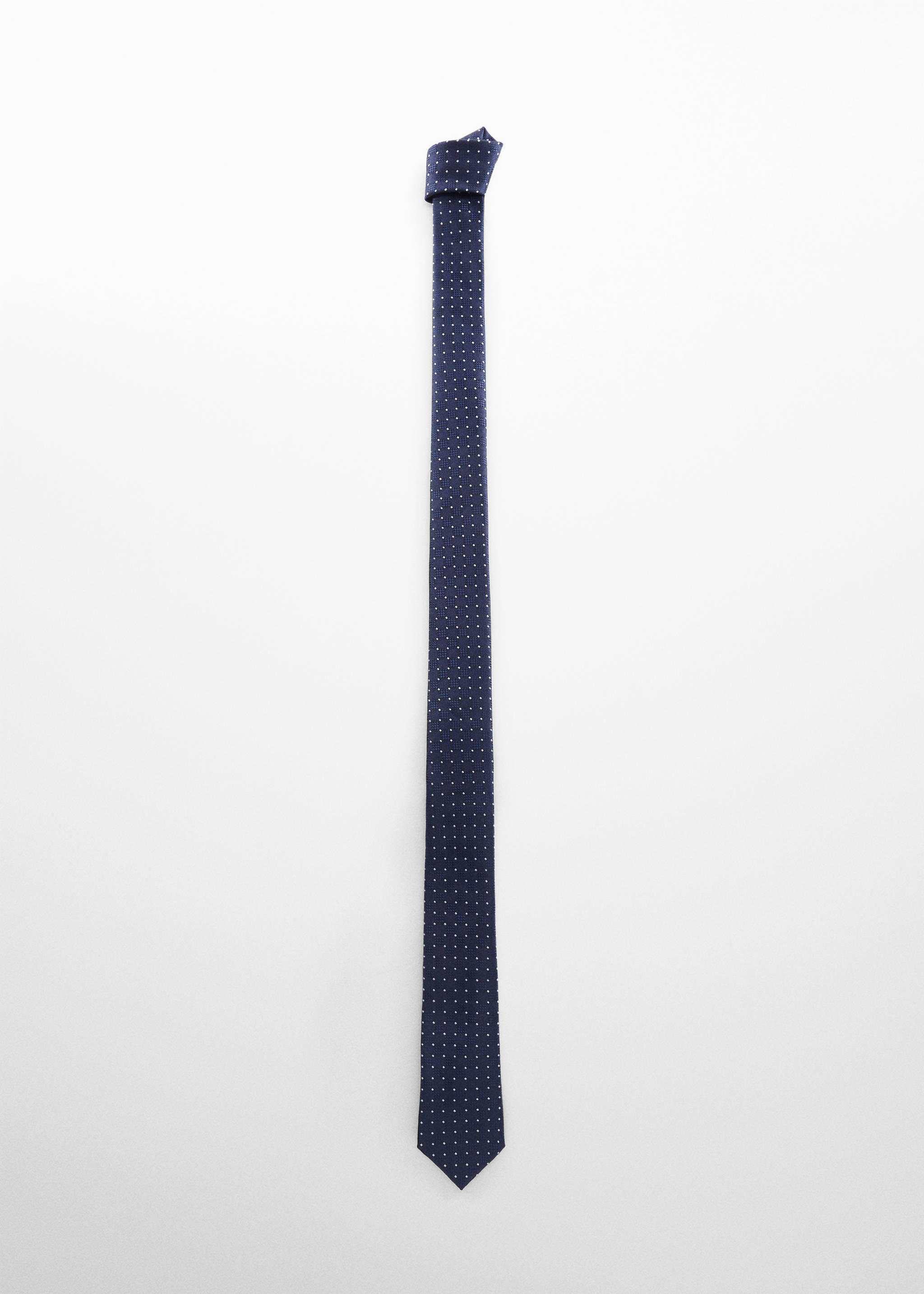 Geometric-structure tie - Article without model
