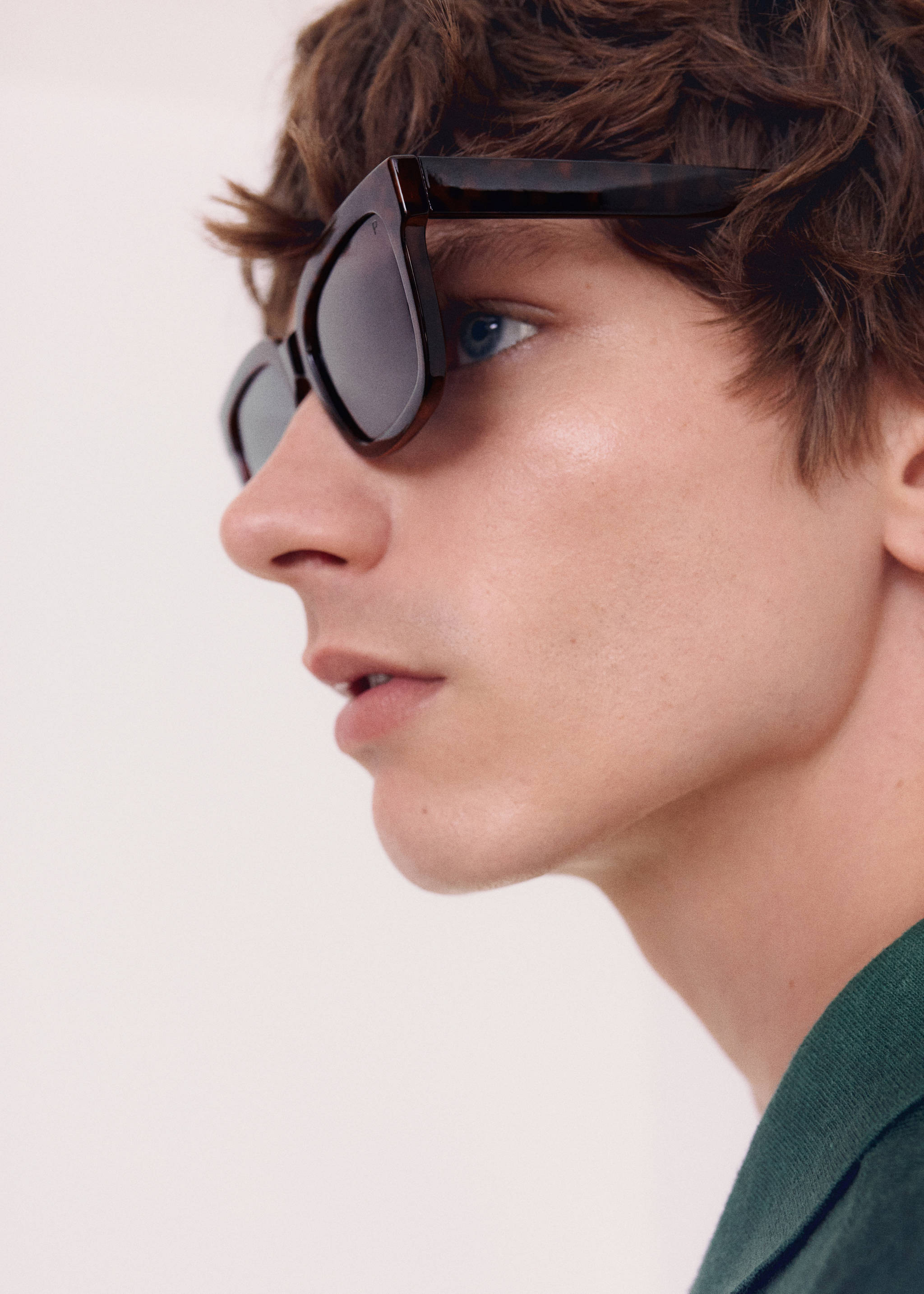 Polarised sunglasses - Details of the article 8