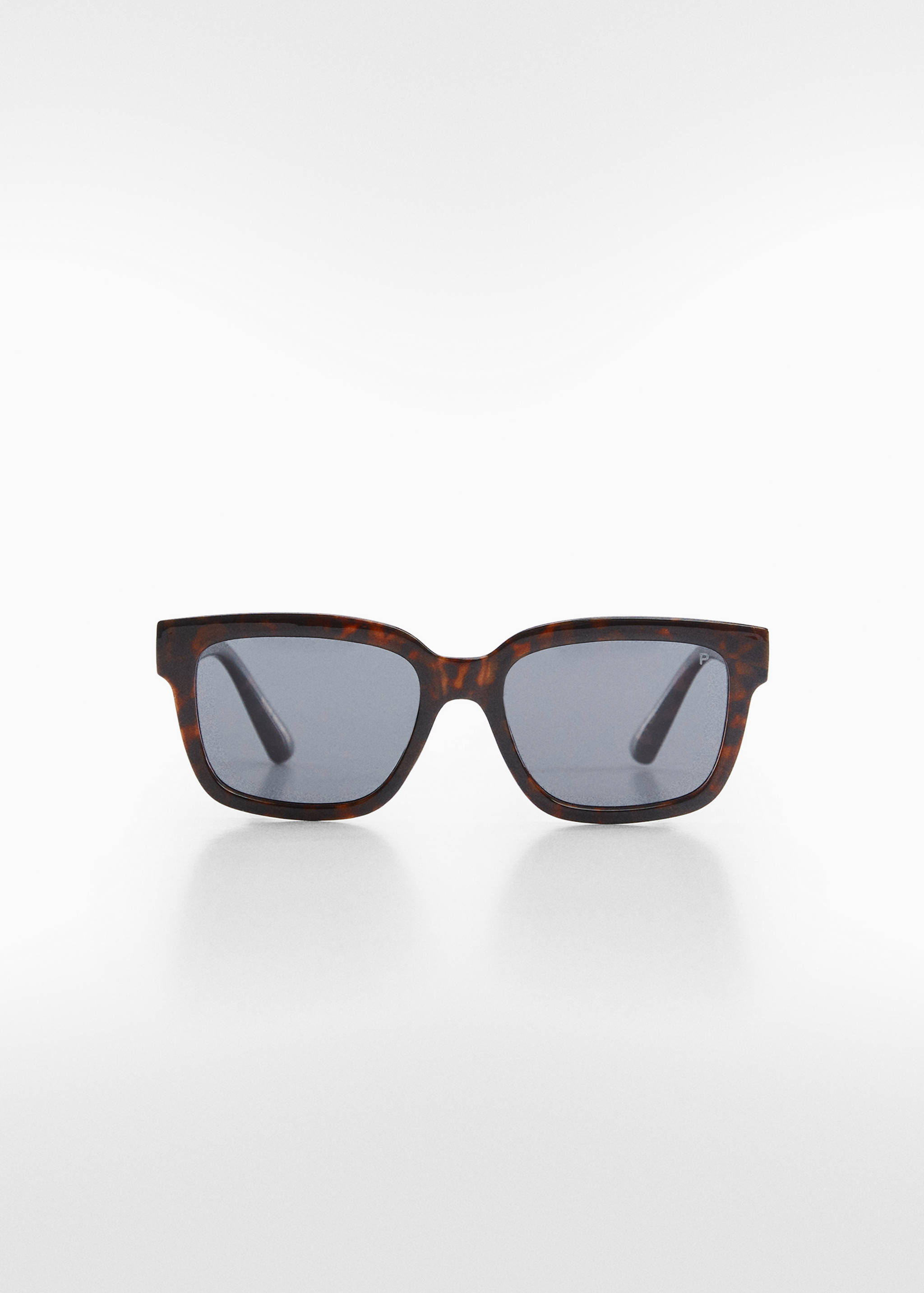 Polarised sunglasses - Article without model