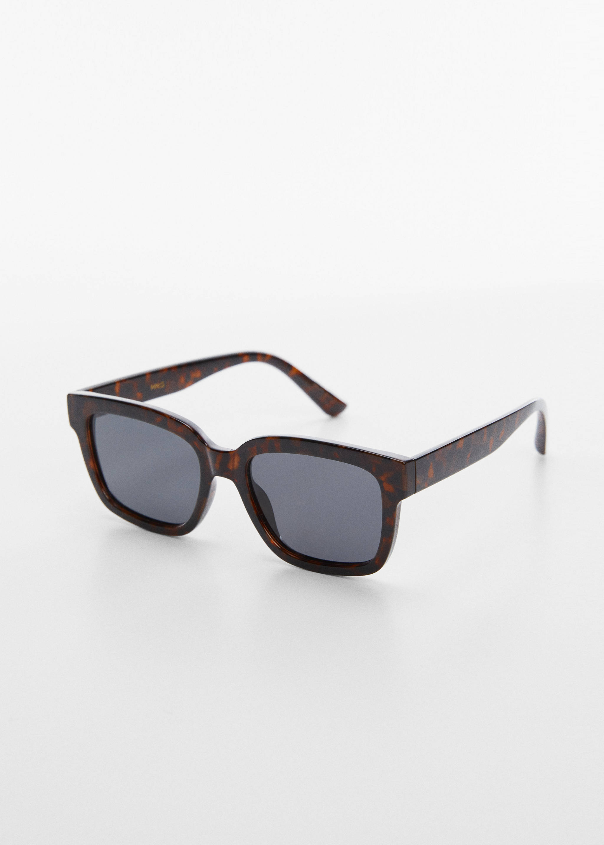 Polarised sunglasses - Medium plane