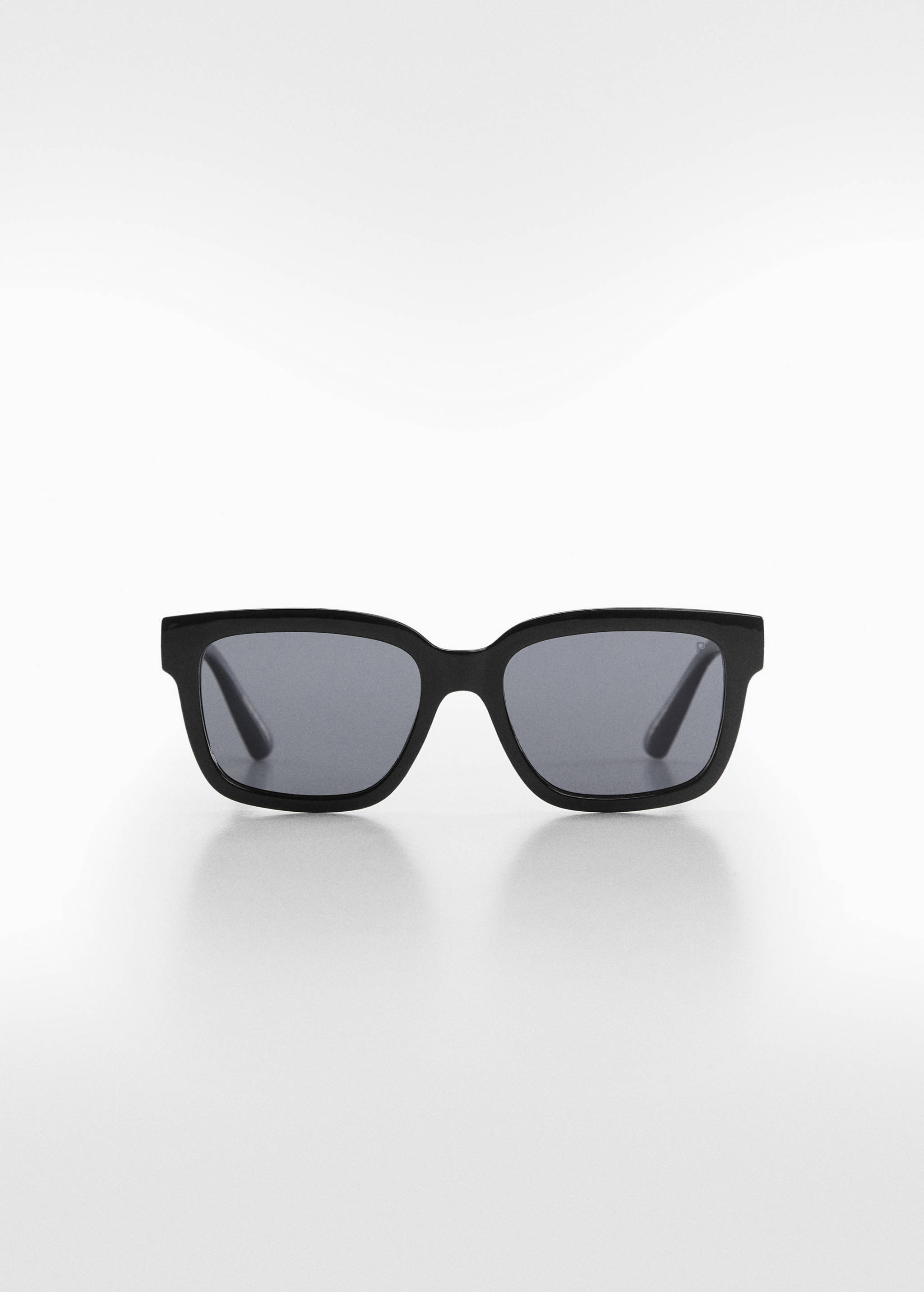 Polarised sunglasses - Article without model