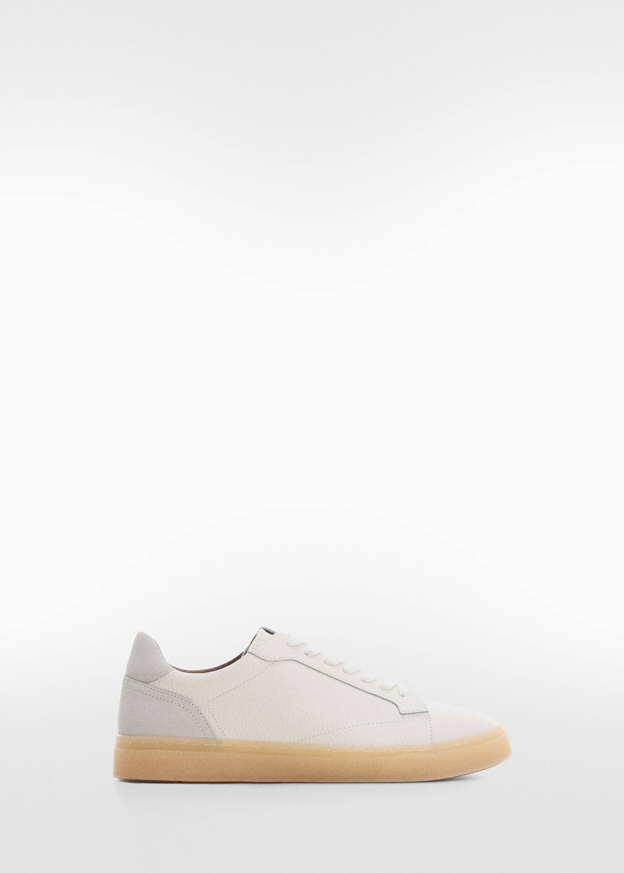 Sabatilla esportiva pell napa - Article sense model