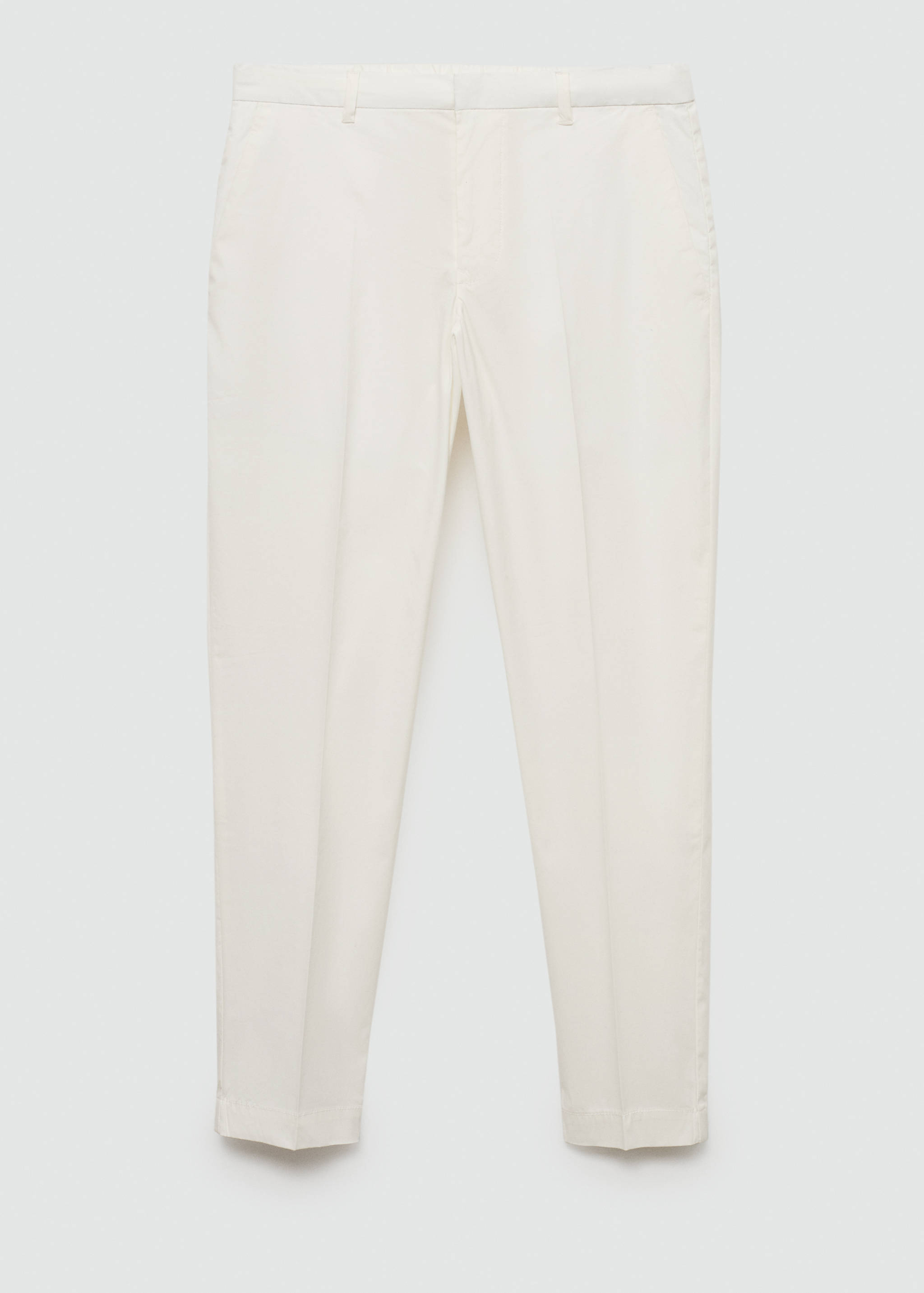 Calça uniformm - Artigo sem modelo