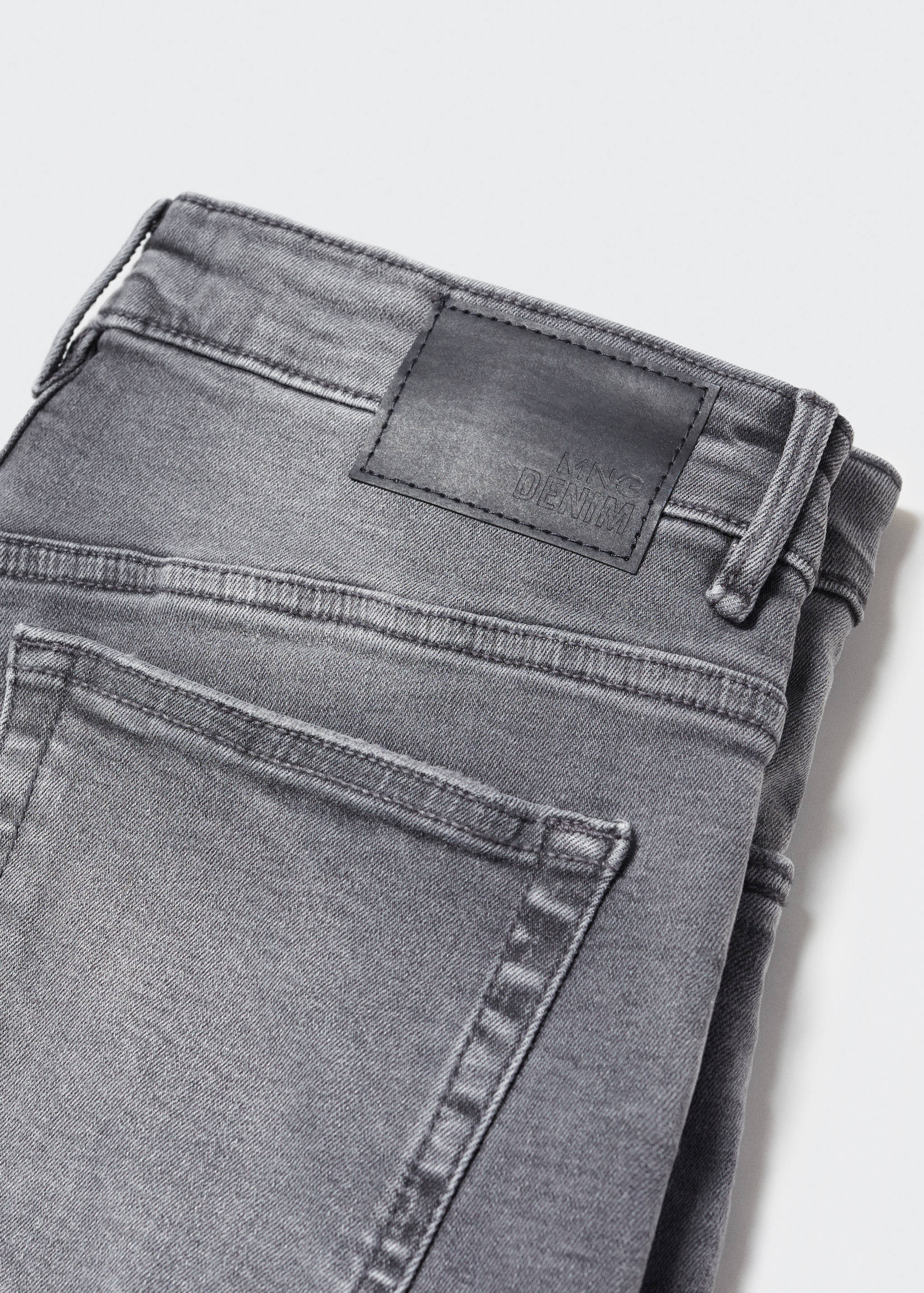 Jude skinny-fit jeans - Details of the article 8