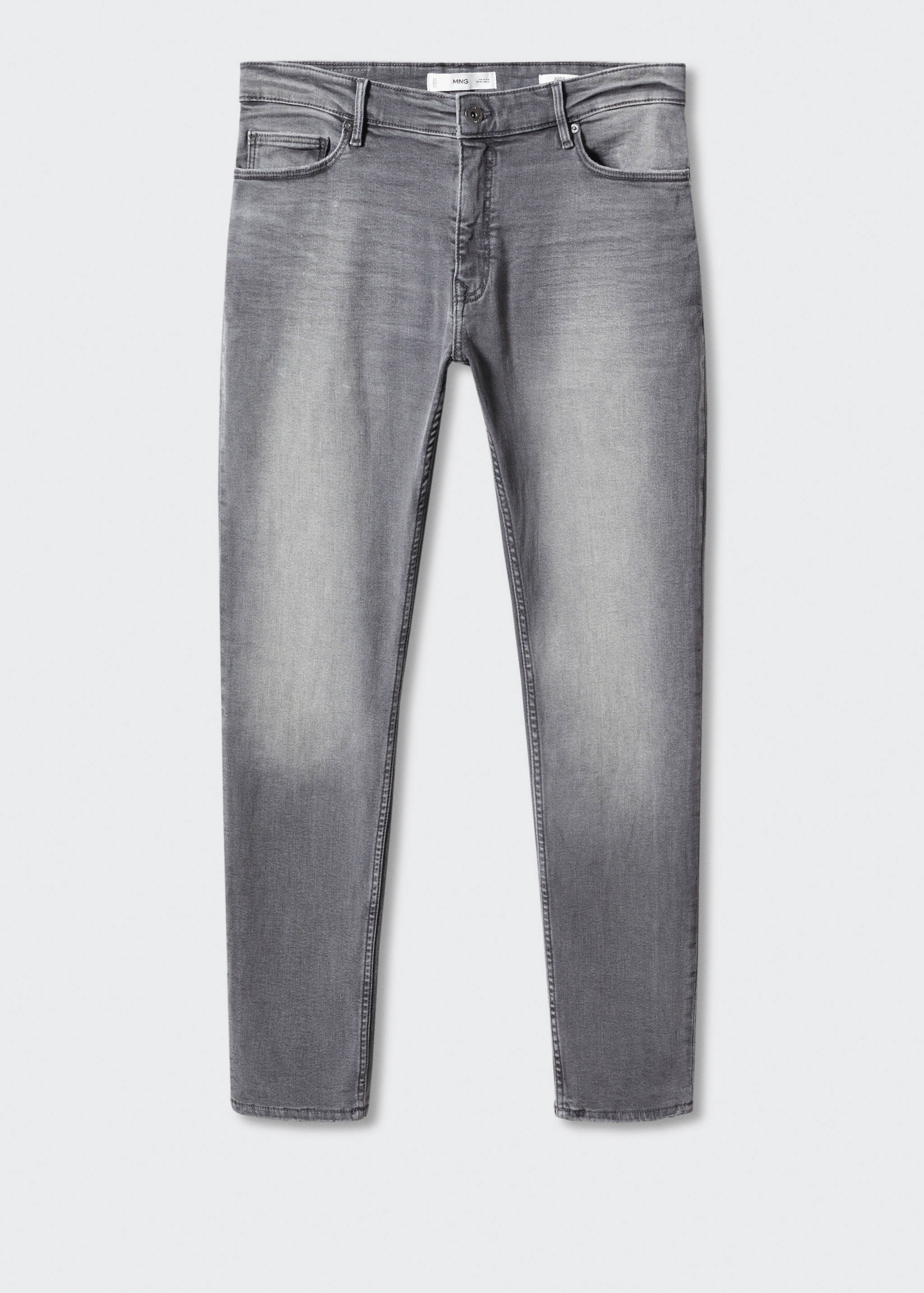 Jude skinny-fit jeans - Artikel zonder model