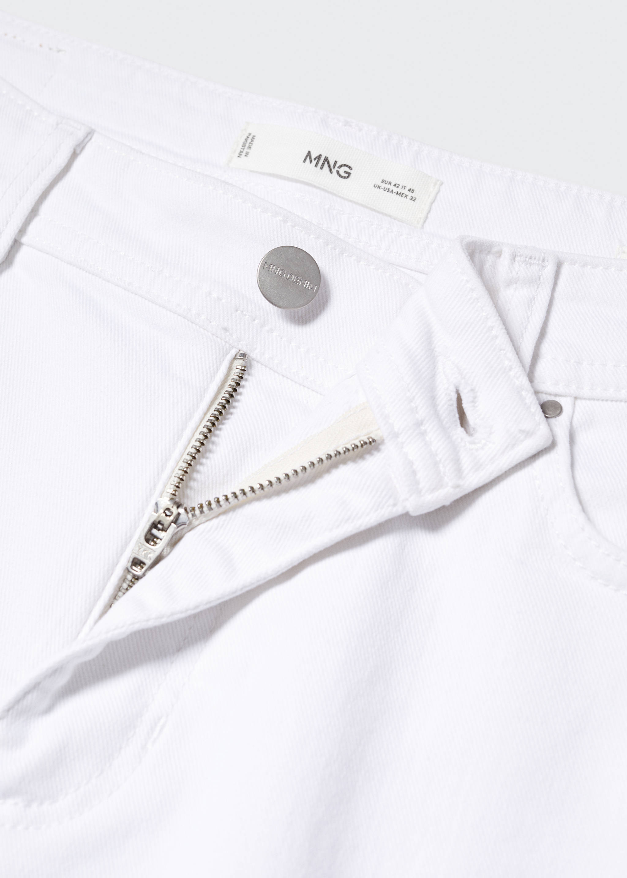 Jeans Jan slim fit - Detaljer om artikeln 8