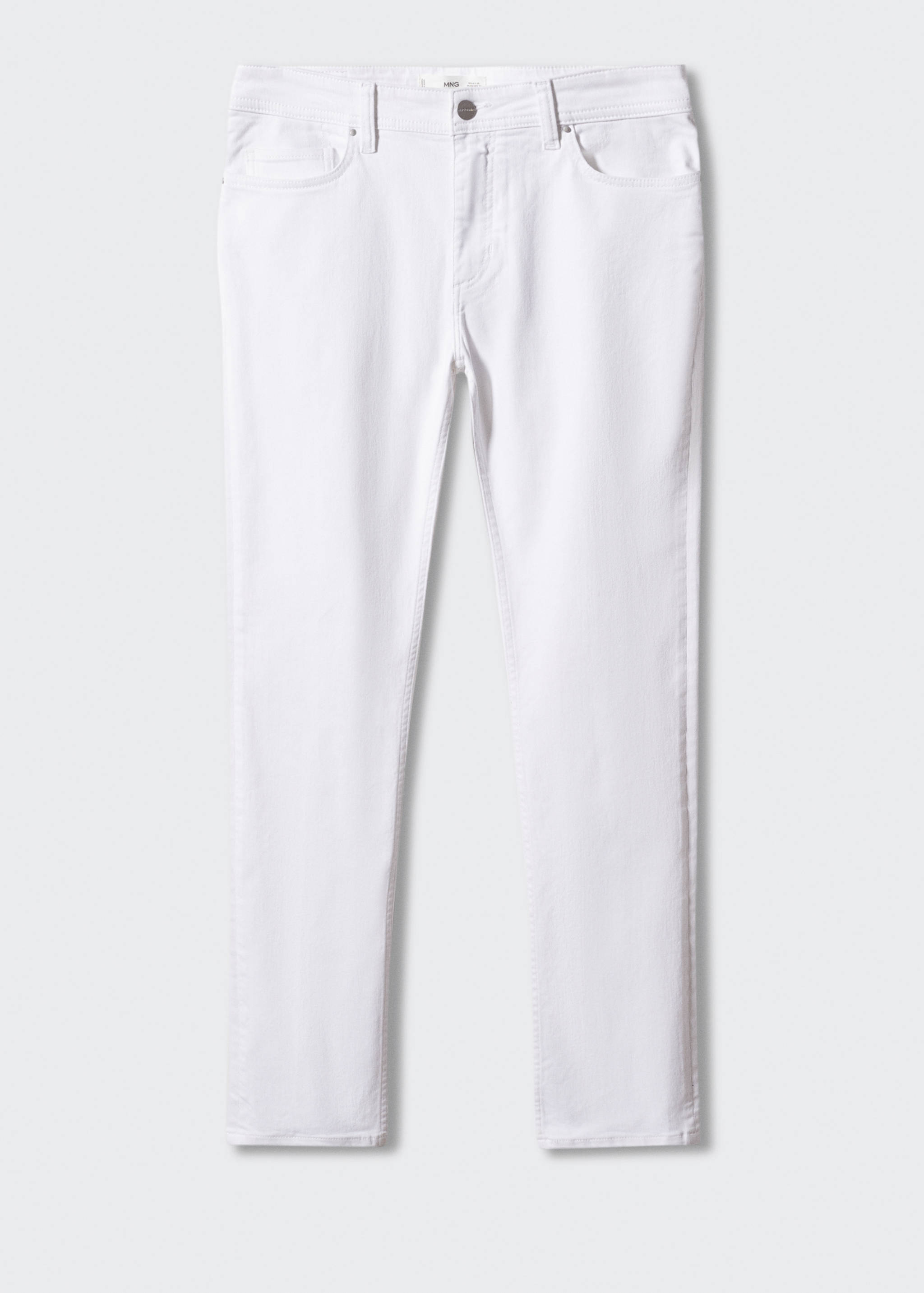 Jeans Jan slim fit - Artikel utan modell