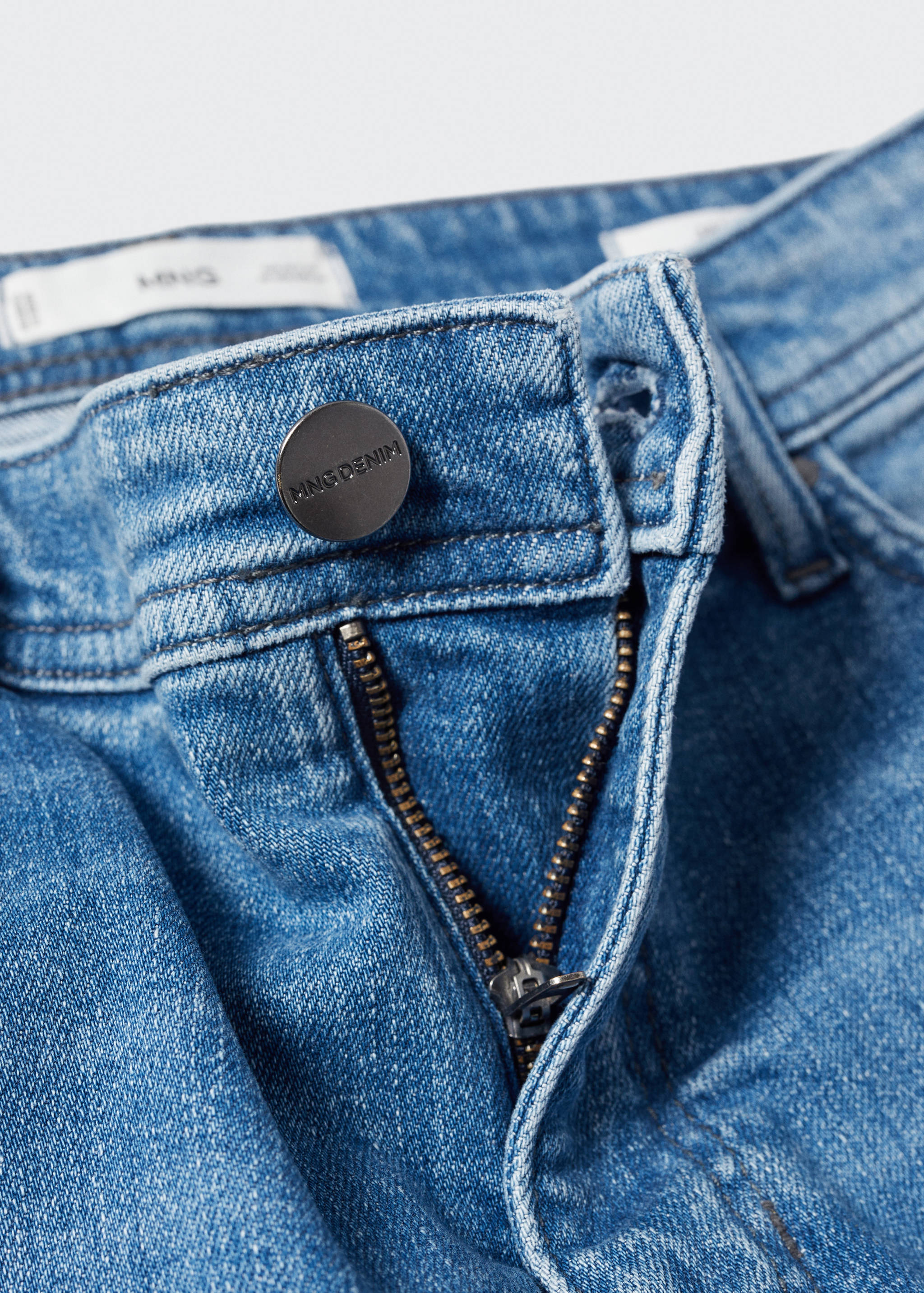 Jeans Jan slim fit - Detaljer om artikeln 8