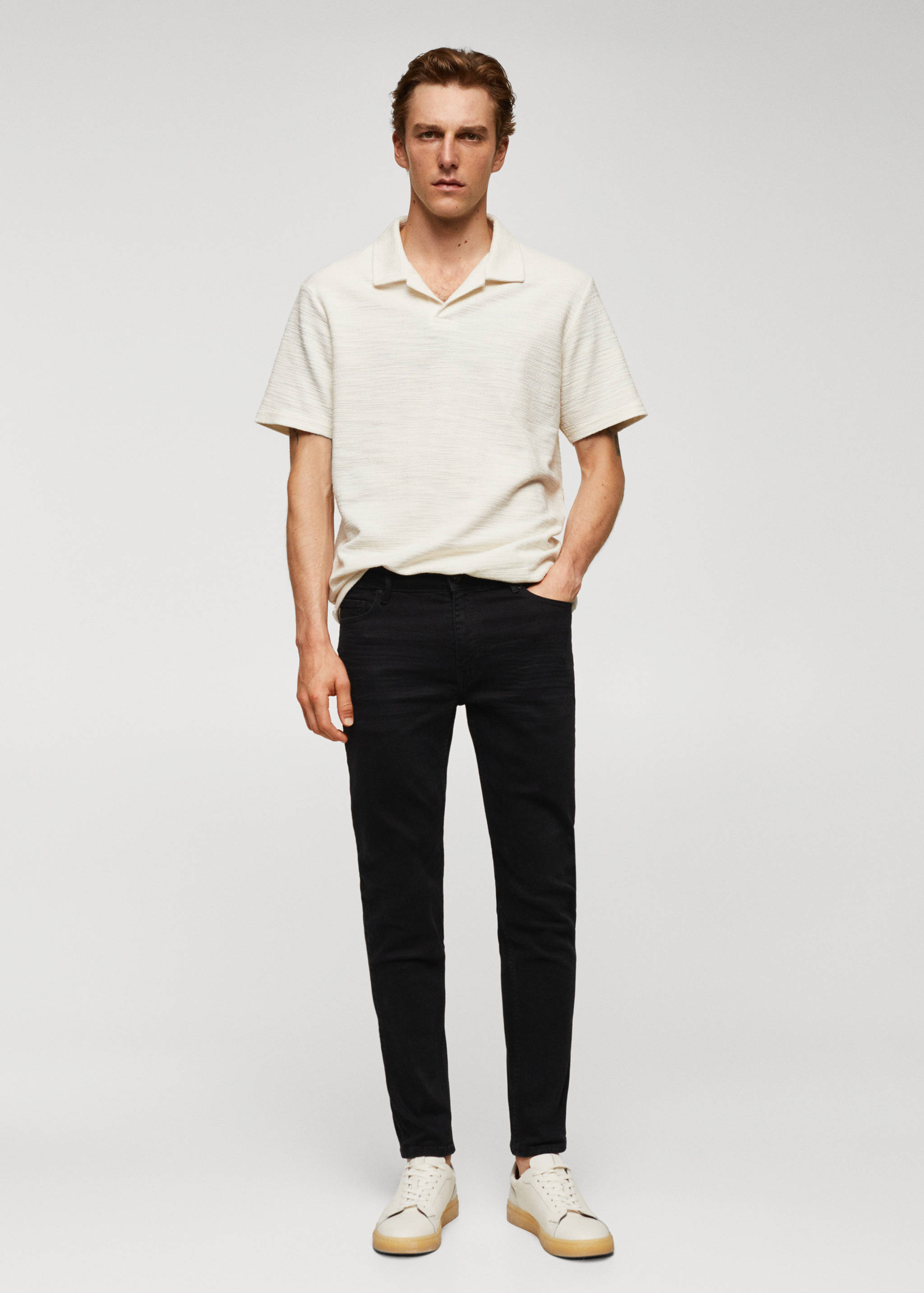 Jeans Jude skinny fit - Allmän bild