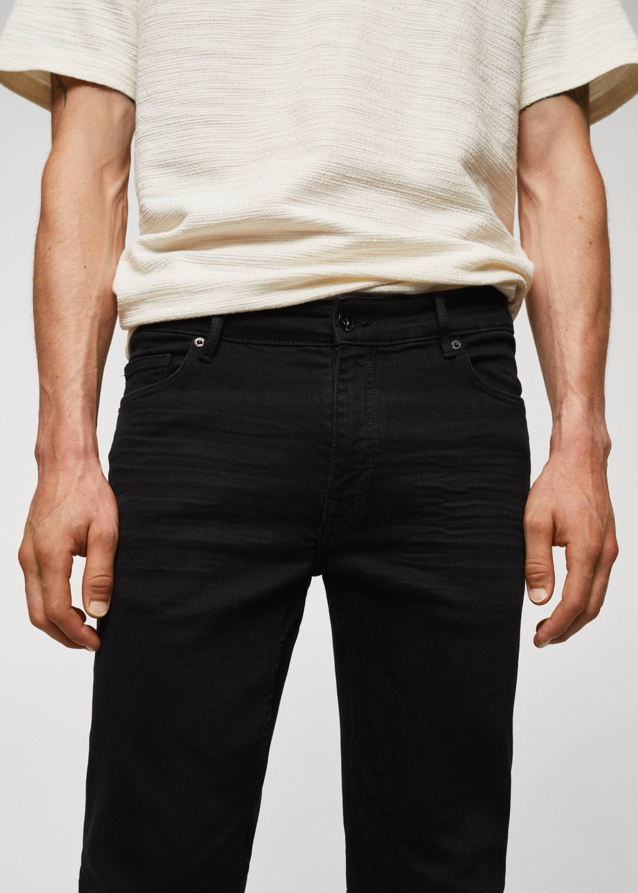 Jeans Jude skinny fit - Detaljer om artikeln 1