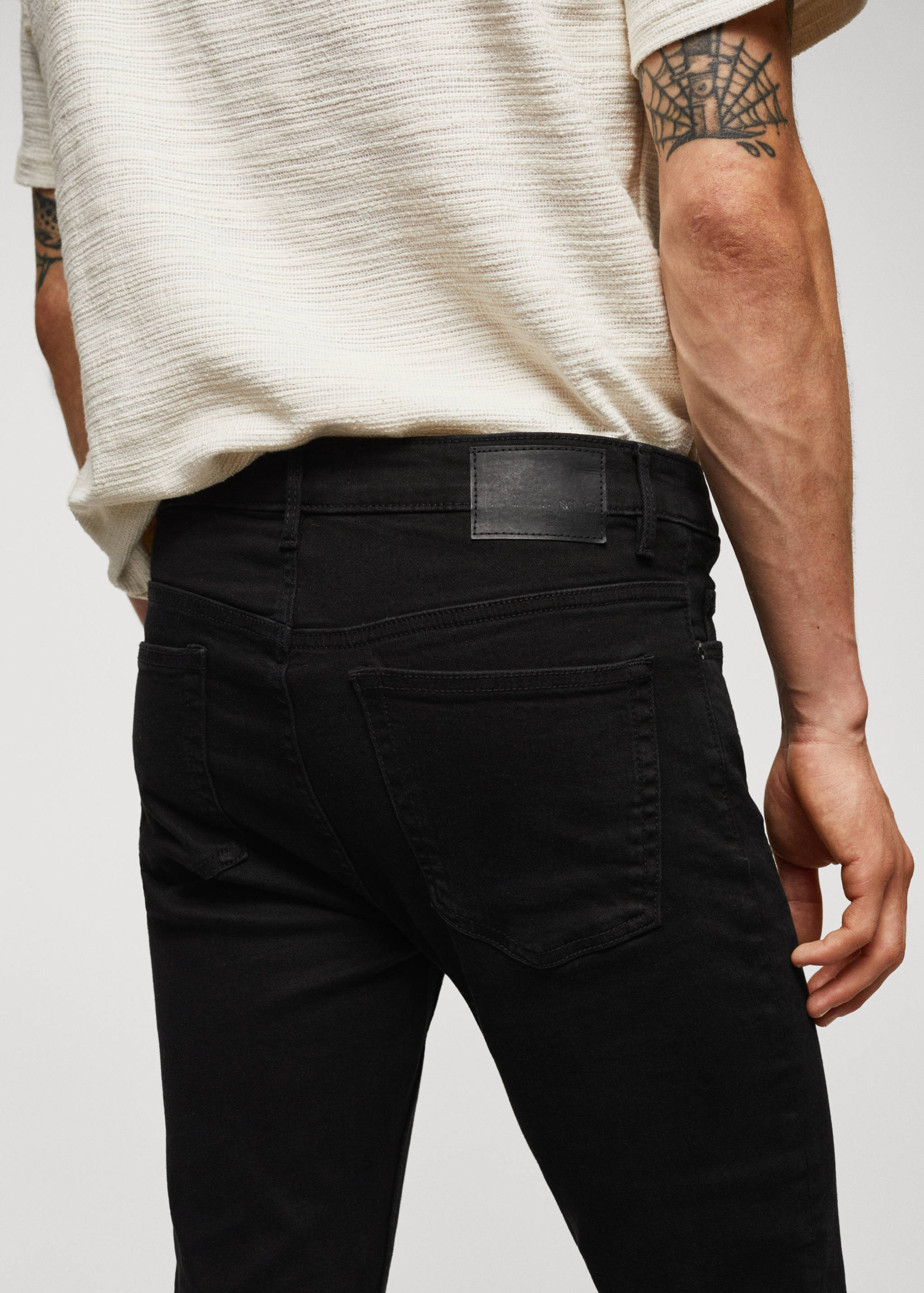 Jeans Jude skinny fit - Detaljer om artikeln 3