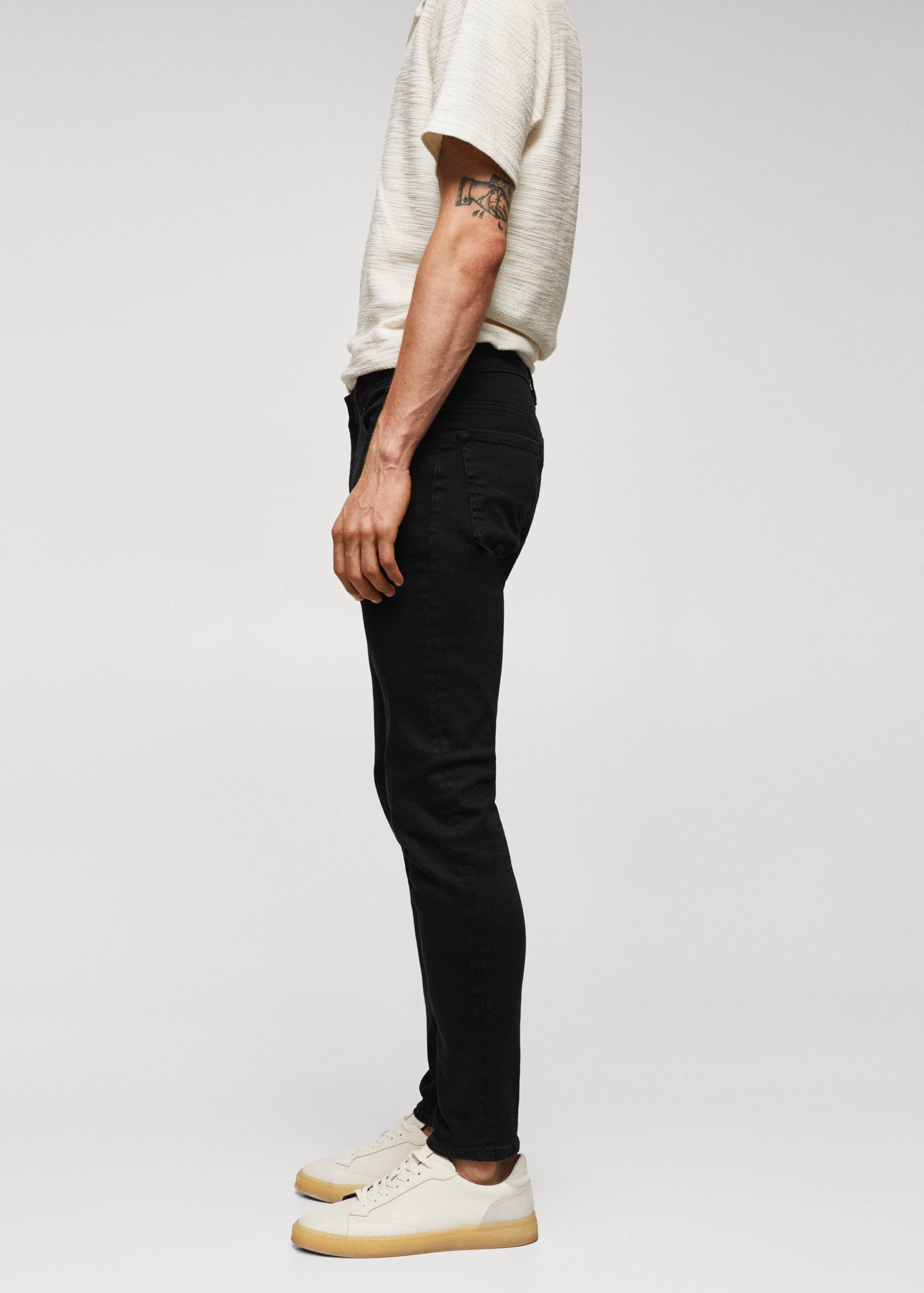 Jeans Jude skinny fit - Detaljer om artikeln 2