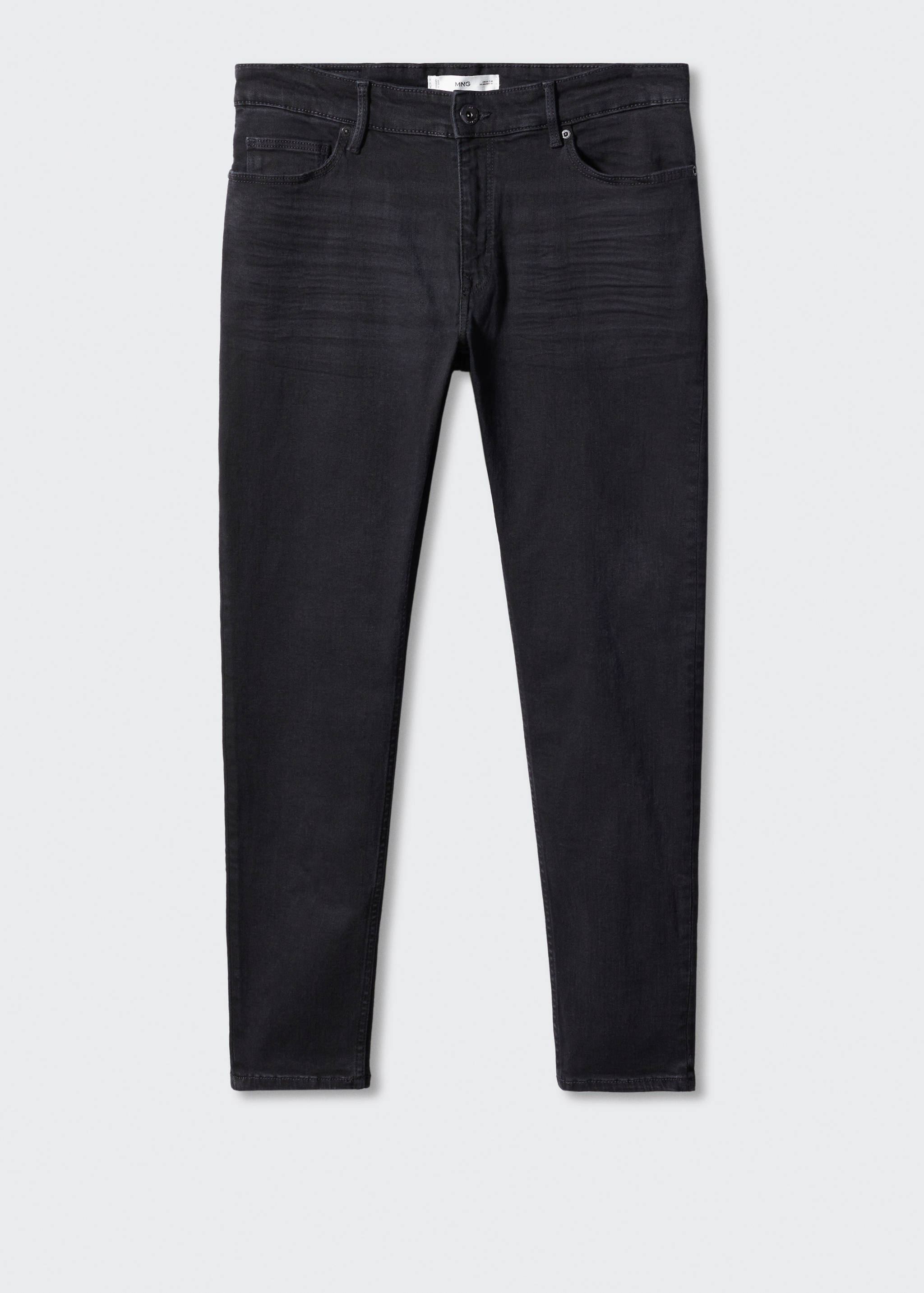 Jeans Jude skinny fit - Artikel utan modell