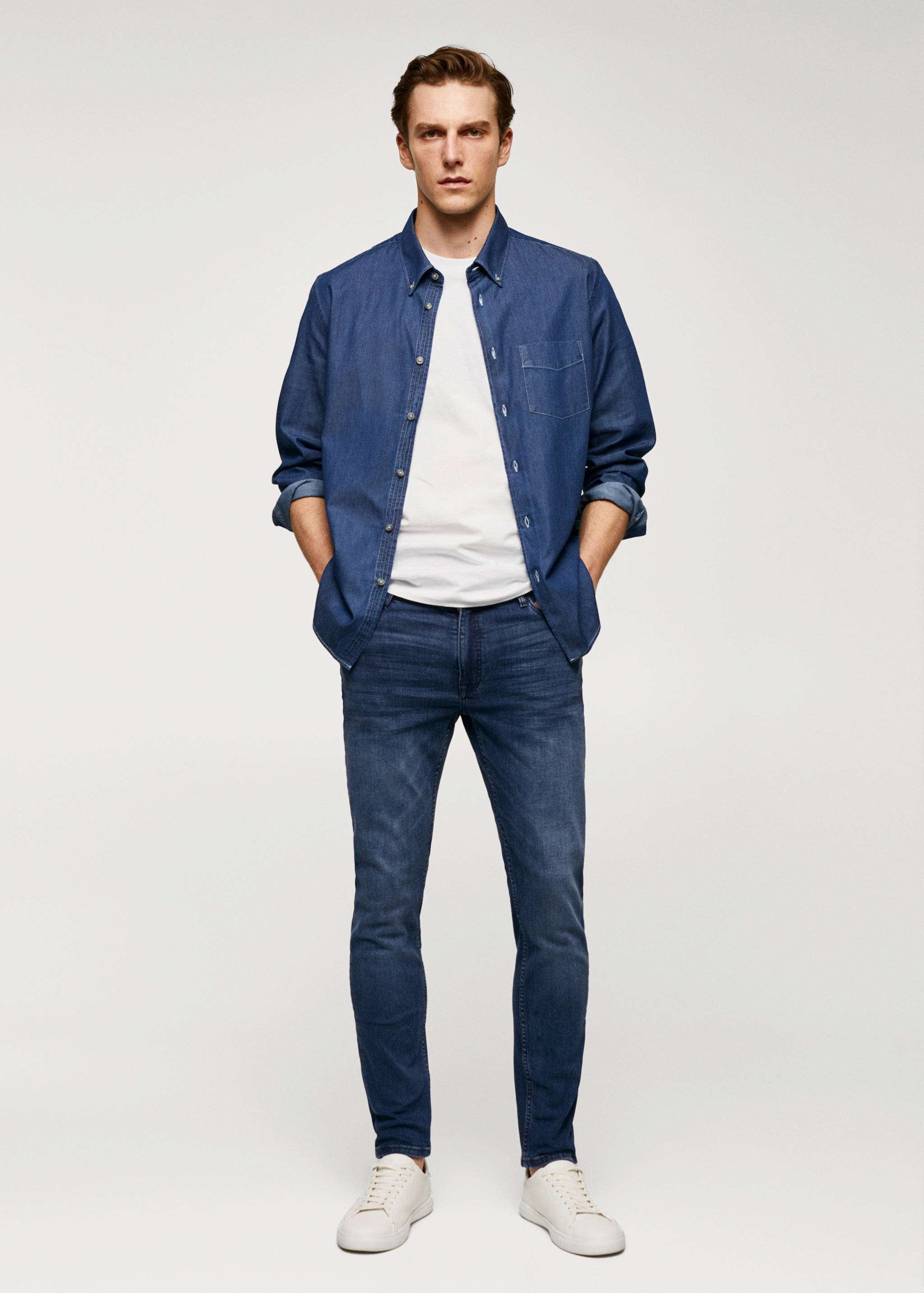 Jeans Jude skinny fit - Allmän bild