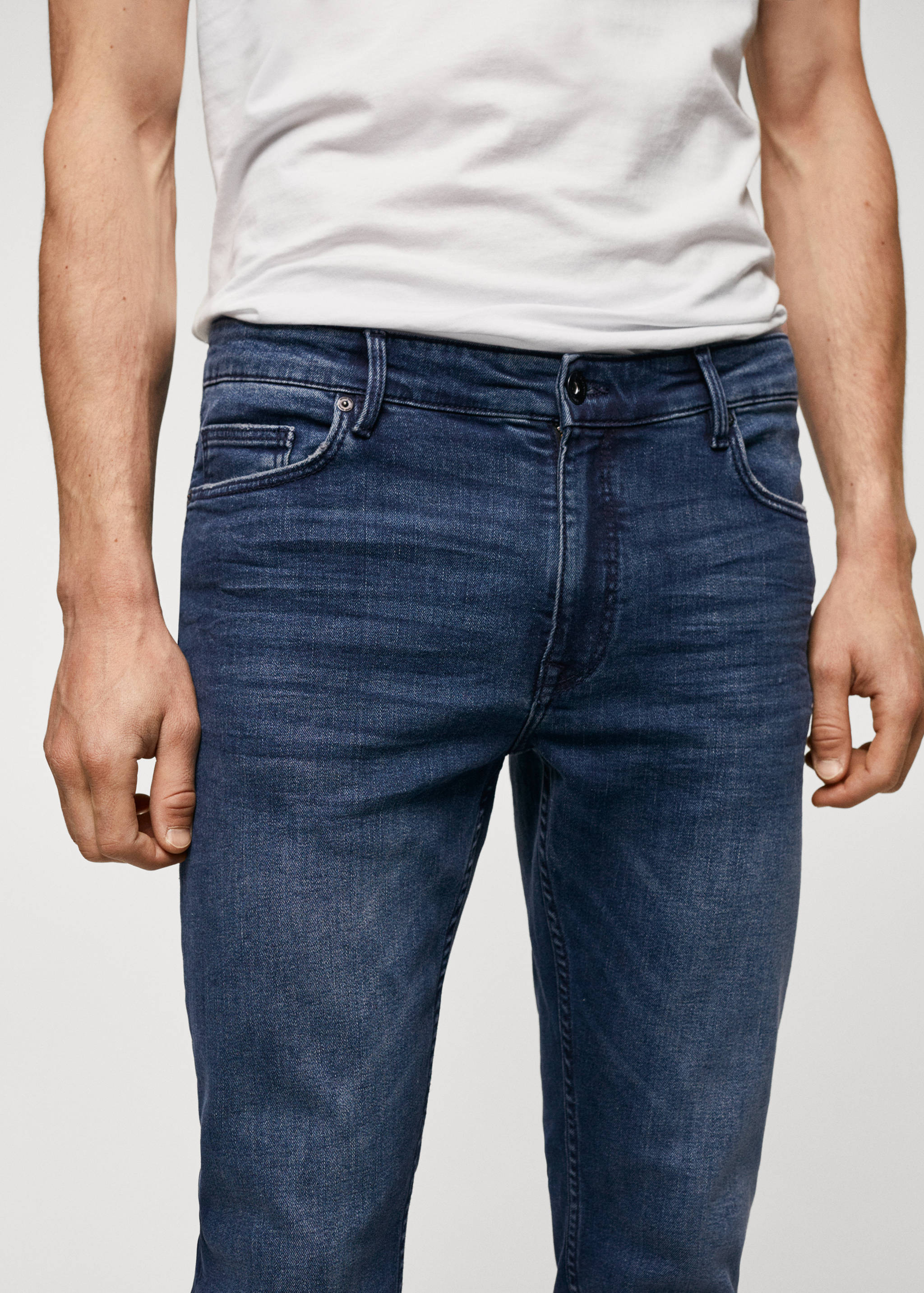 Jeans Jude skinny fit - Detaljer om artikeln 1