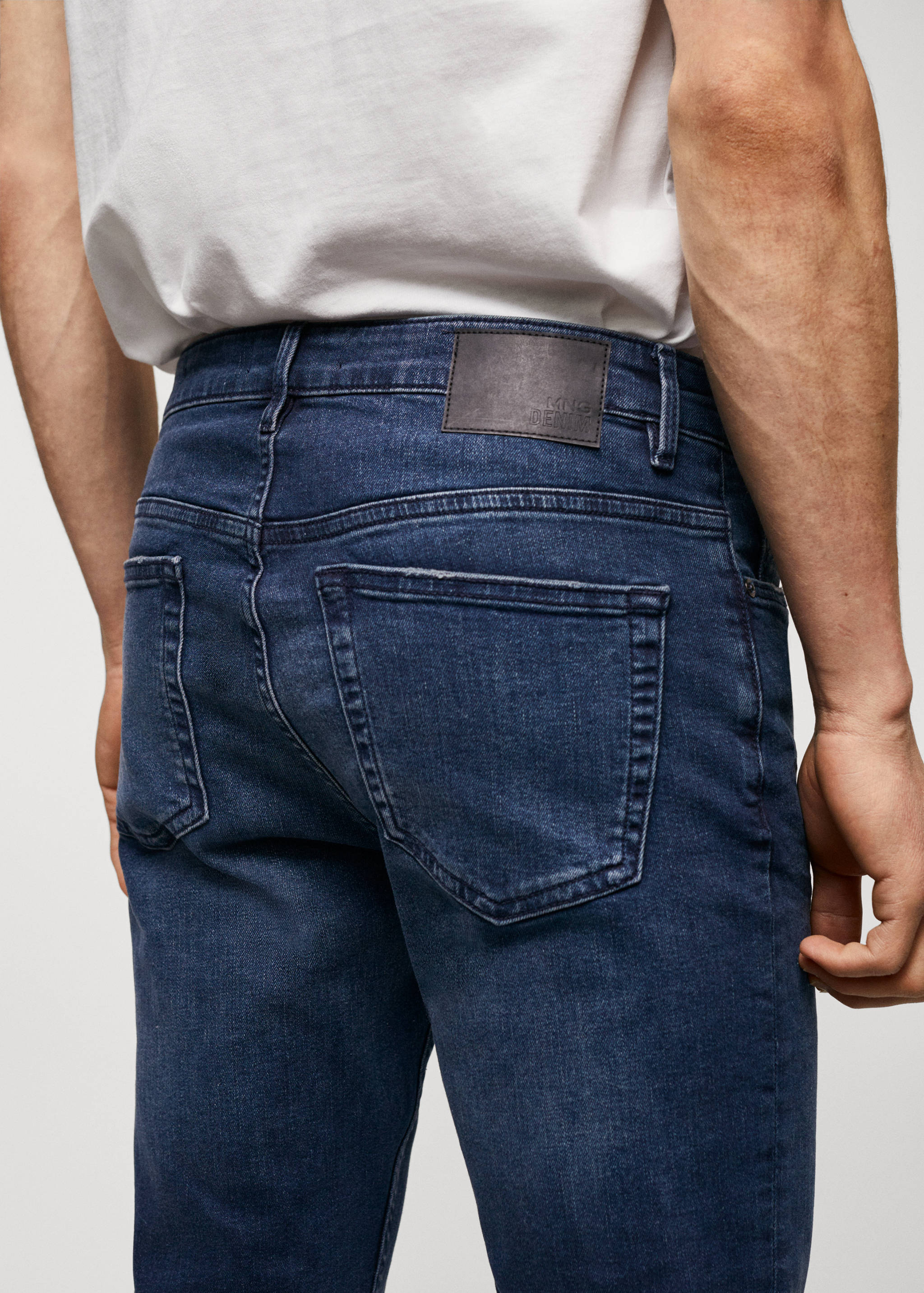 Jeans Jude skinny fit - Detaljer om artikeln 3