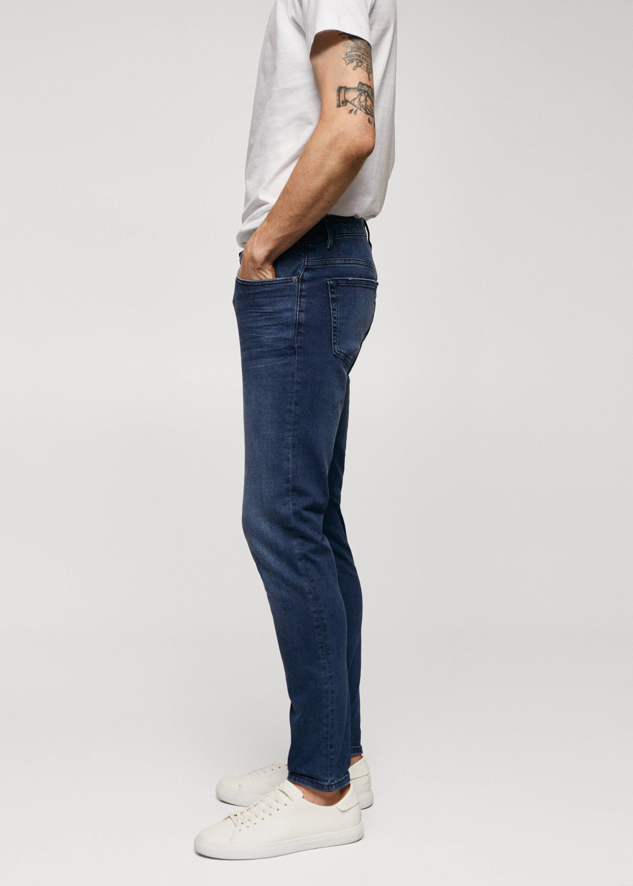 Jeans Jude skinny fit - Detaljer om artikeln 2