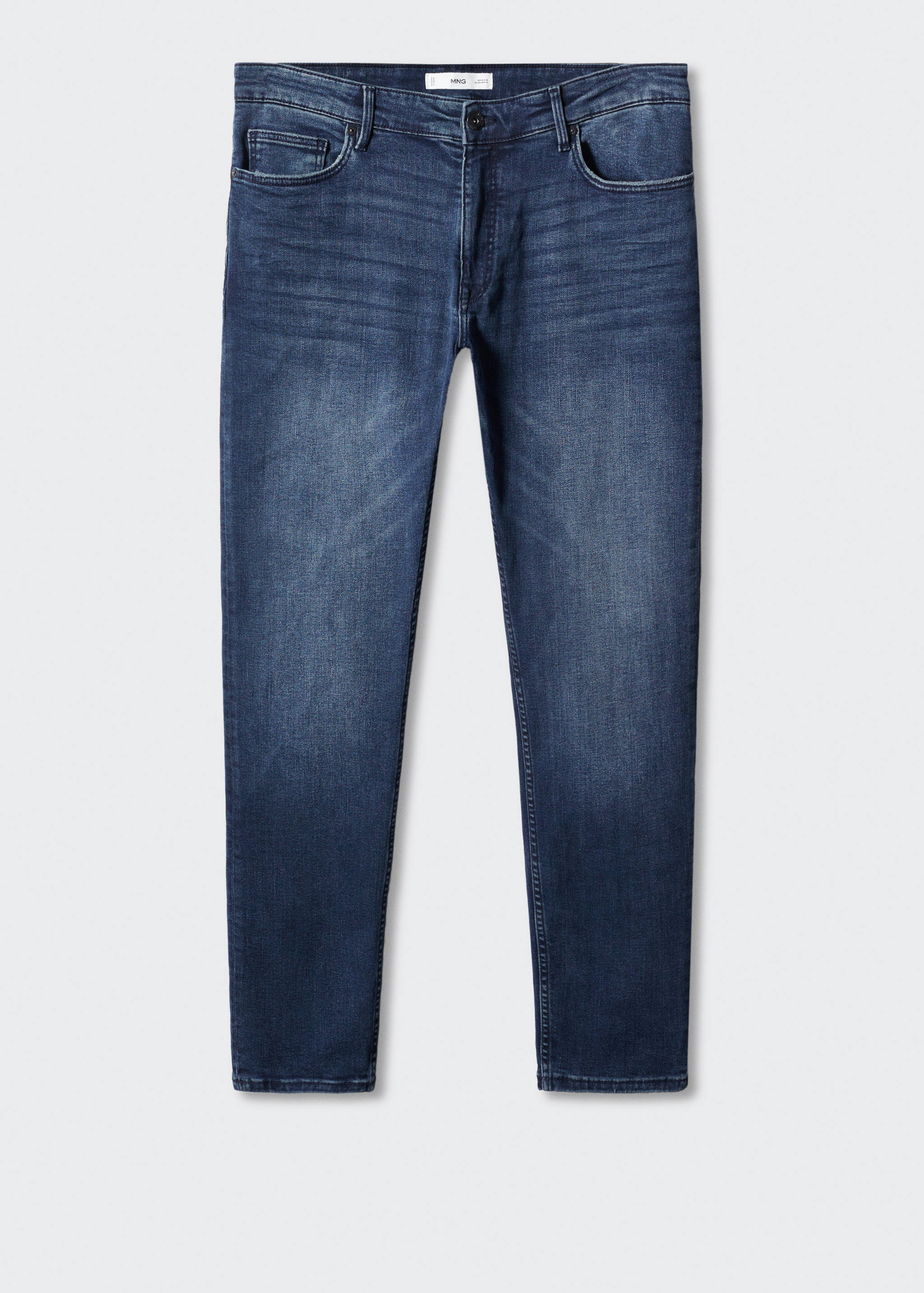 Jeans Jude skinny fit - Artikel utan modell