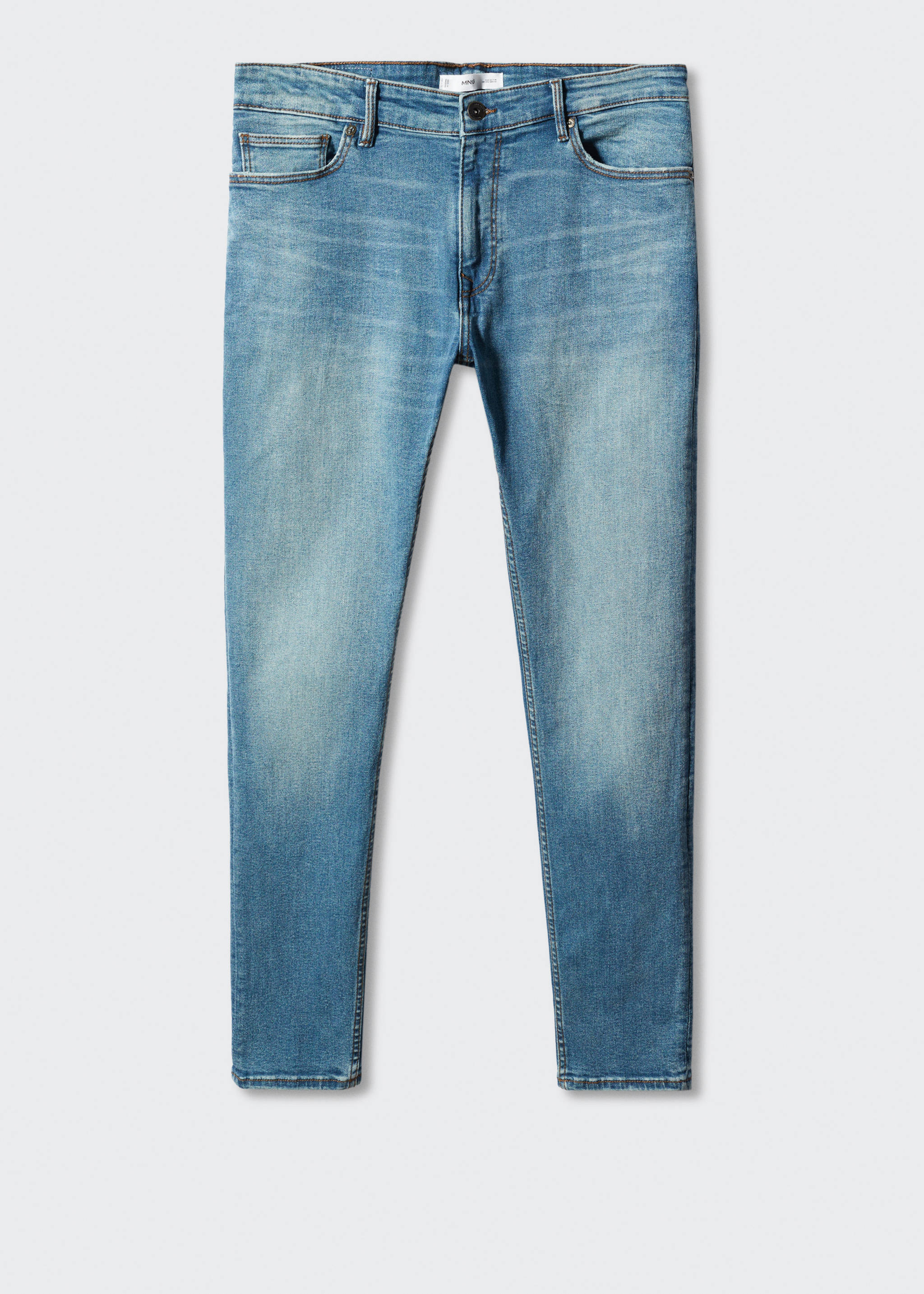 Jude skinny-fit jeans - Artikel zonder model