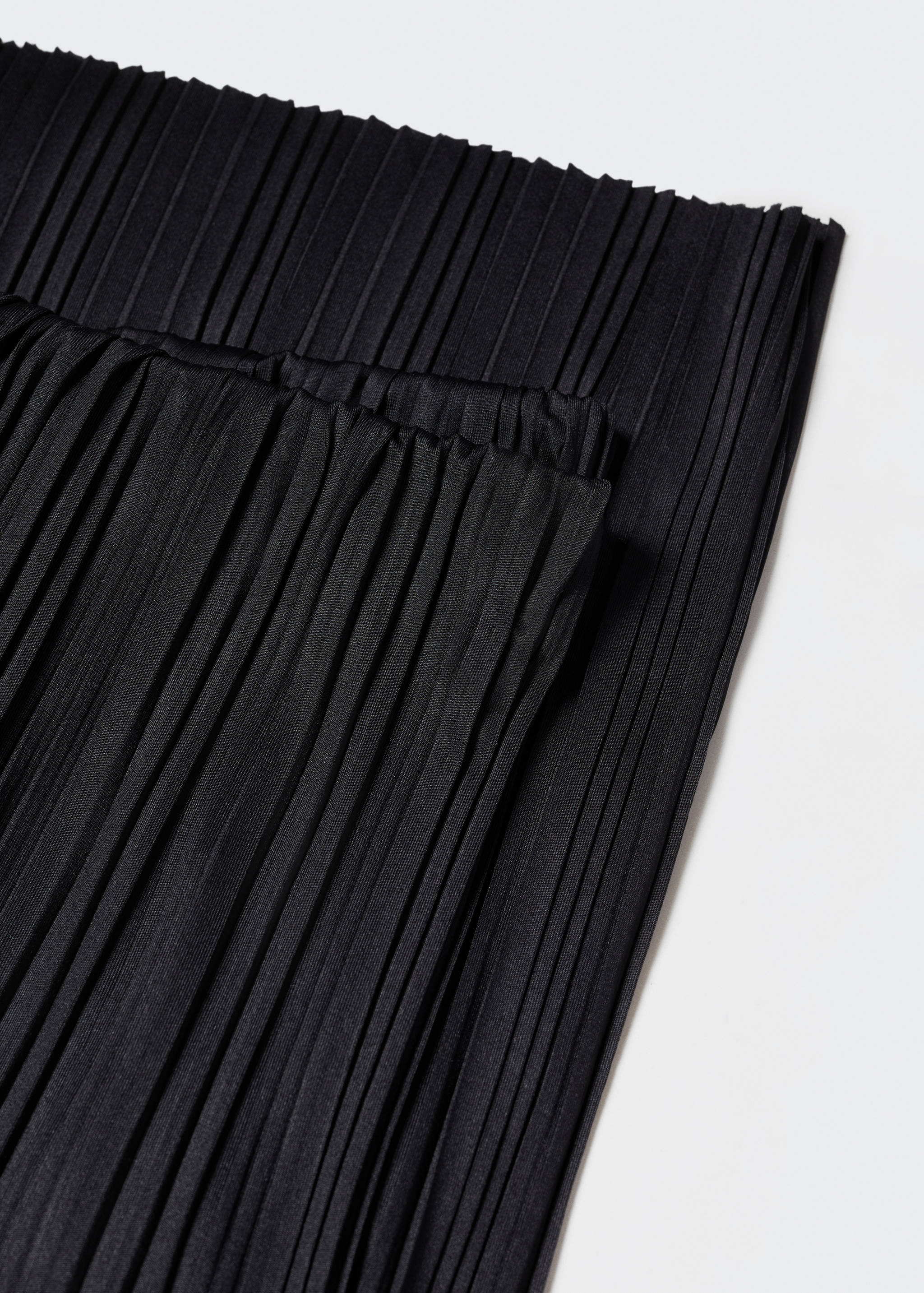 Vida plisserade byxor - Detaljer om artikeln 8