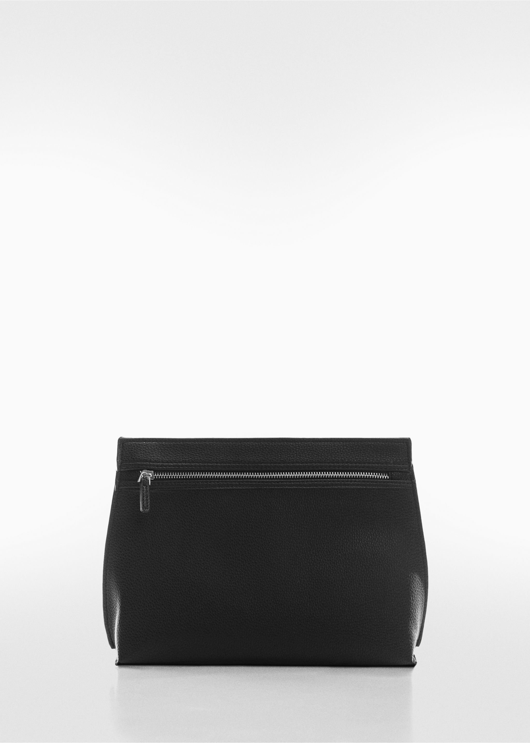 Leather-effect case - Article without model