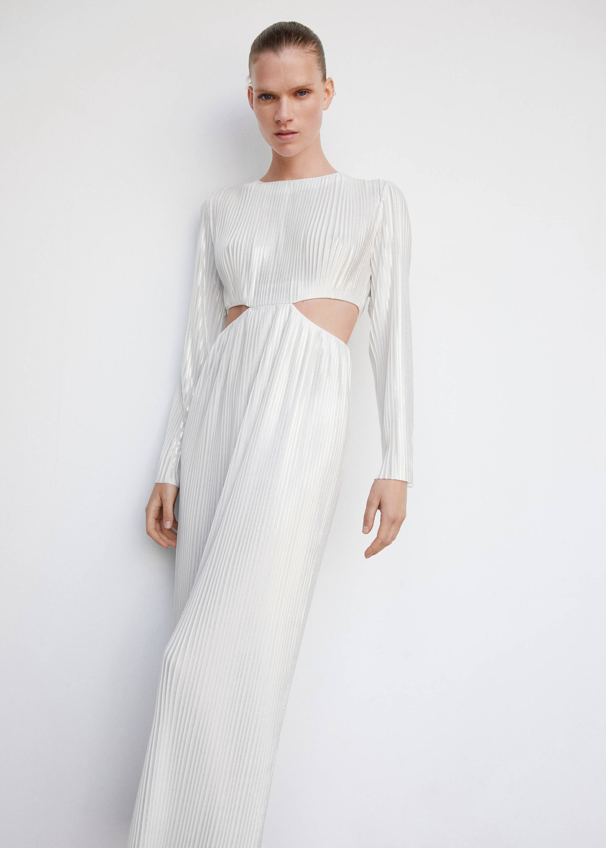 Vestit prisat obertures - Pla mig