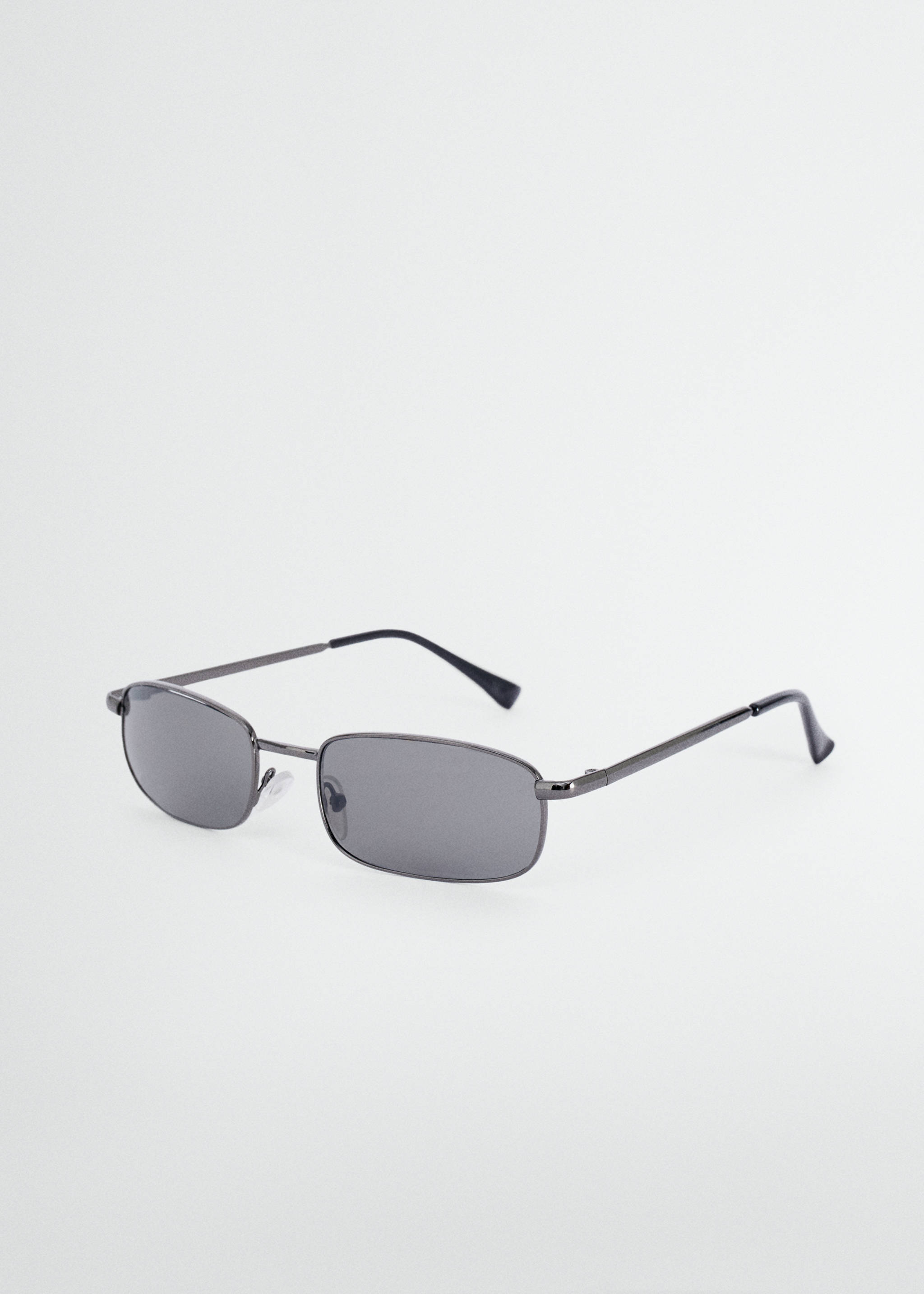 Retro sunglasses - Medium plane