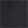 Color Denim negro