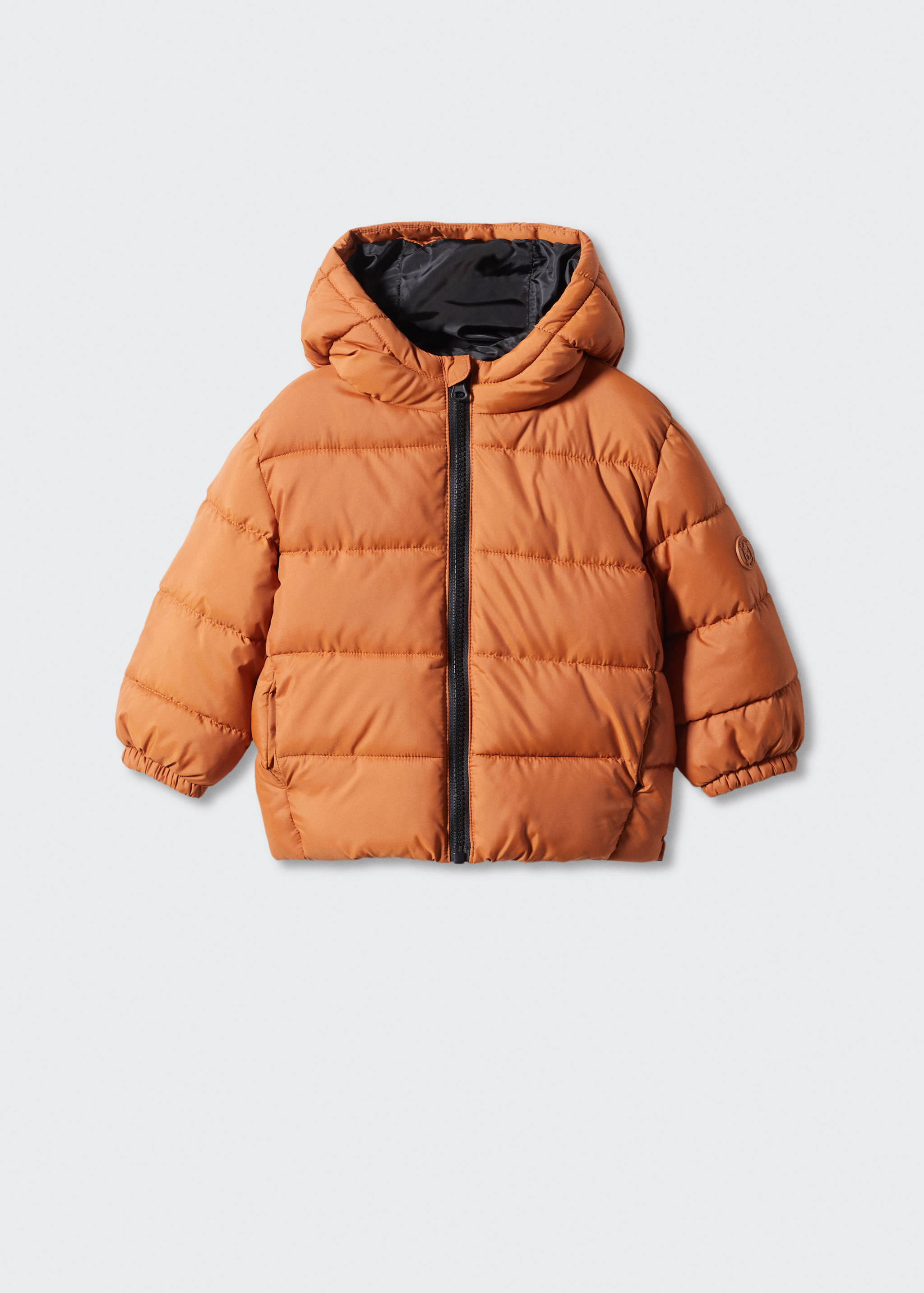 Wasserabweisende Steppjacke - Artikel ohne Model