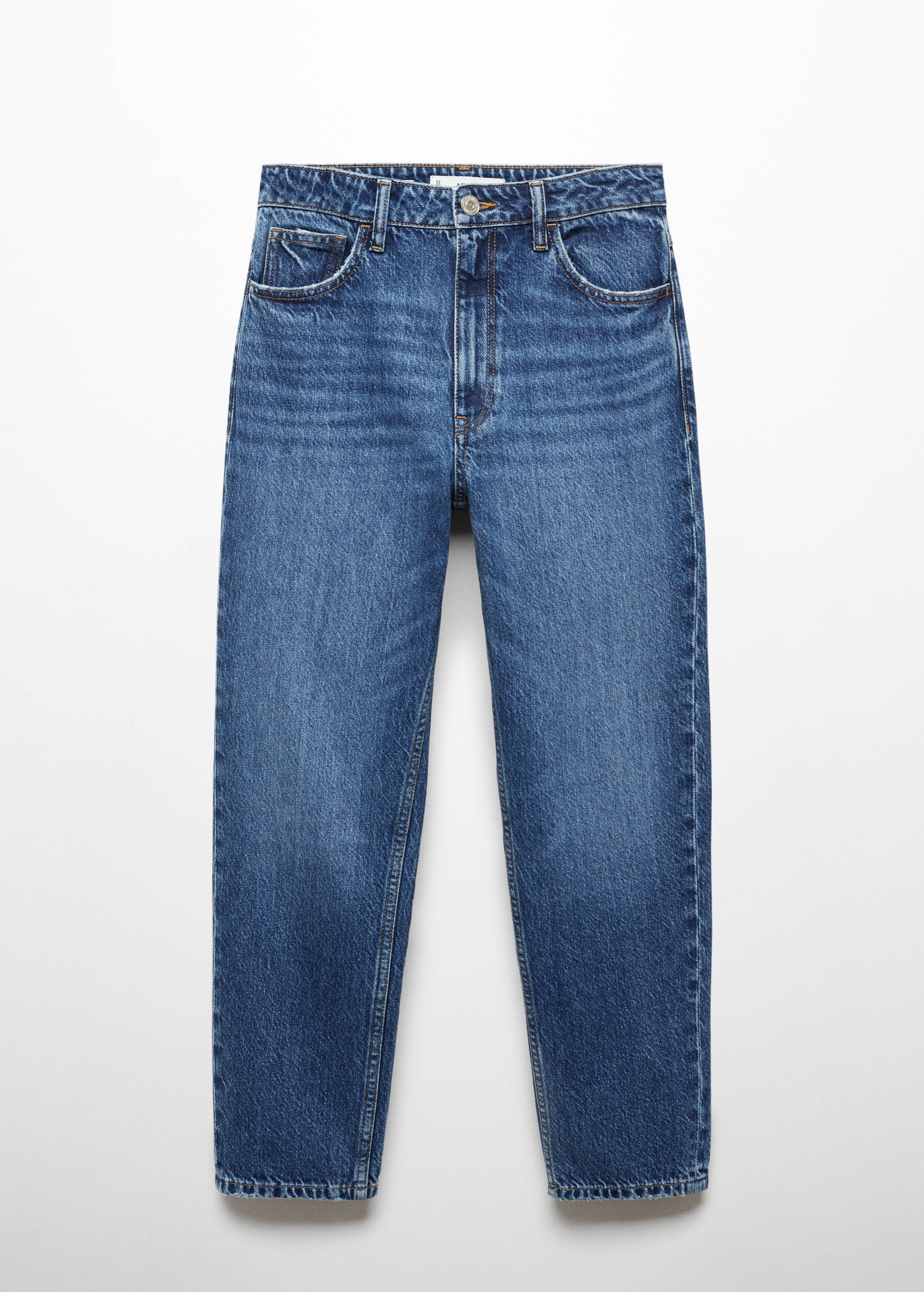 Mom2000 high-rise jeans - Article without model