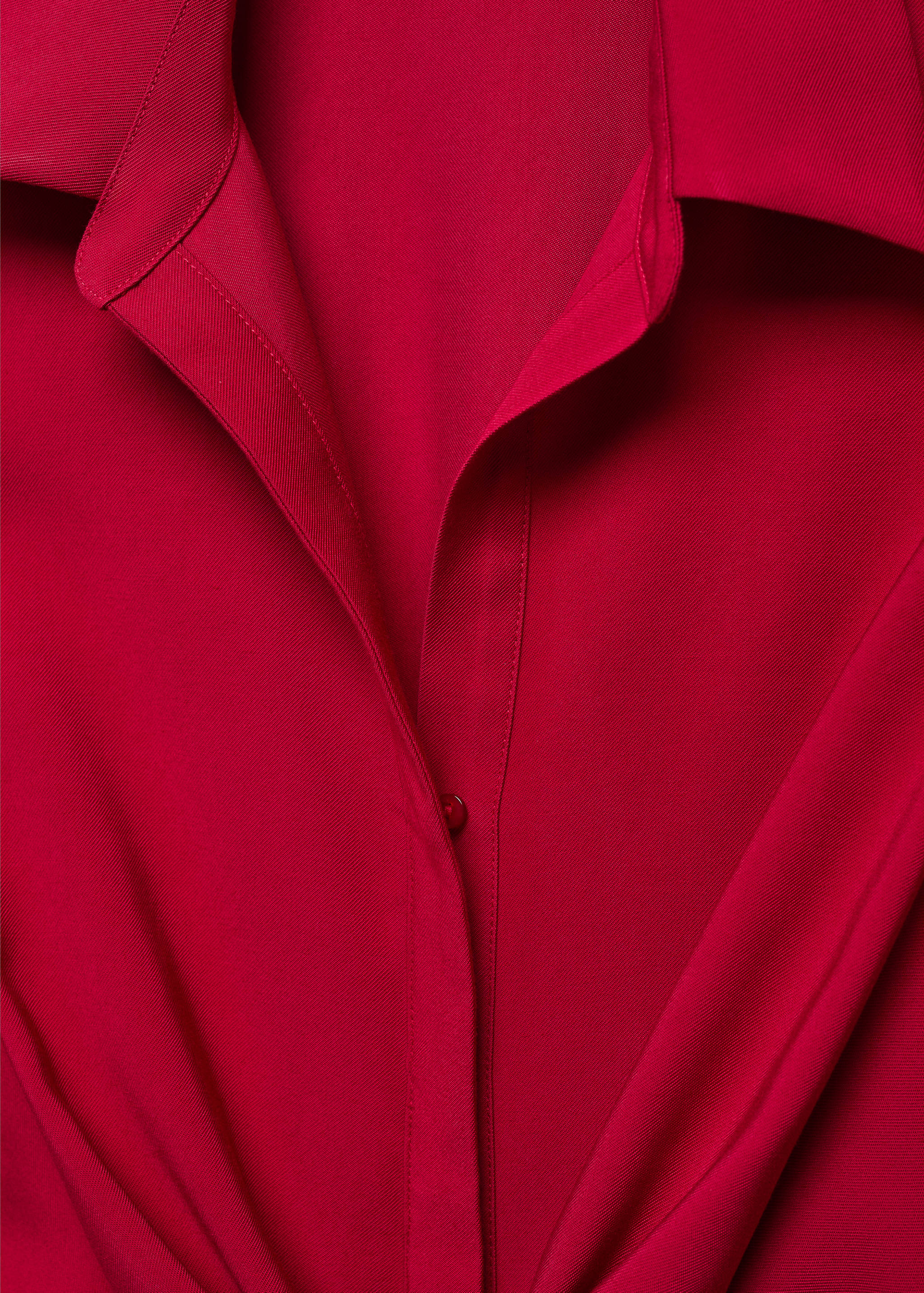 Pólóruha csomós részlettel - A termék adatai 8