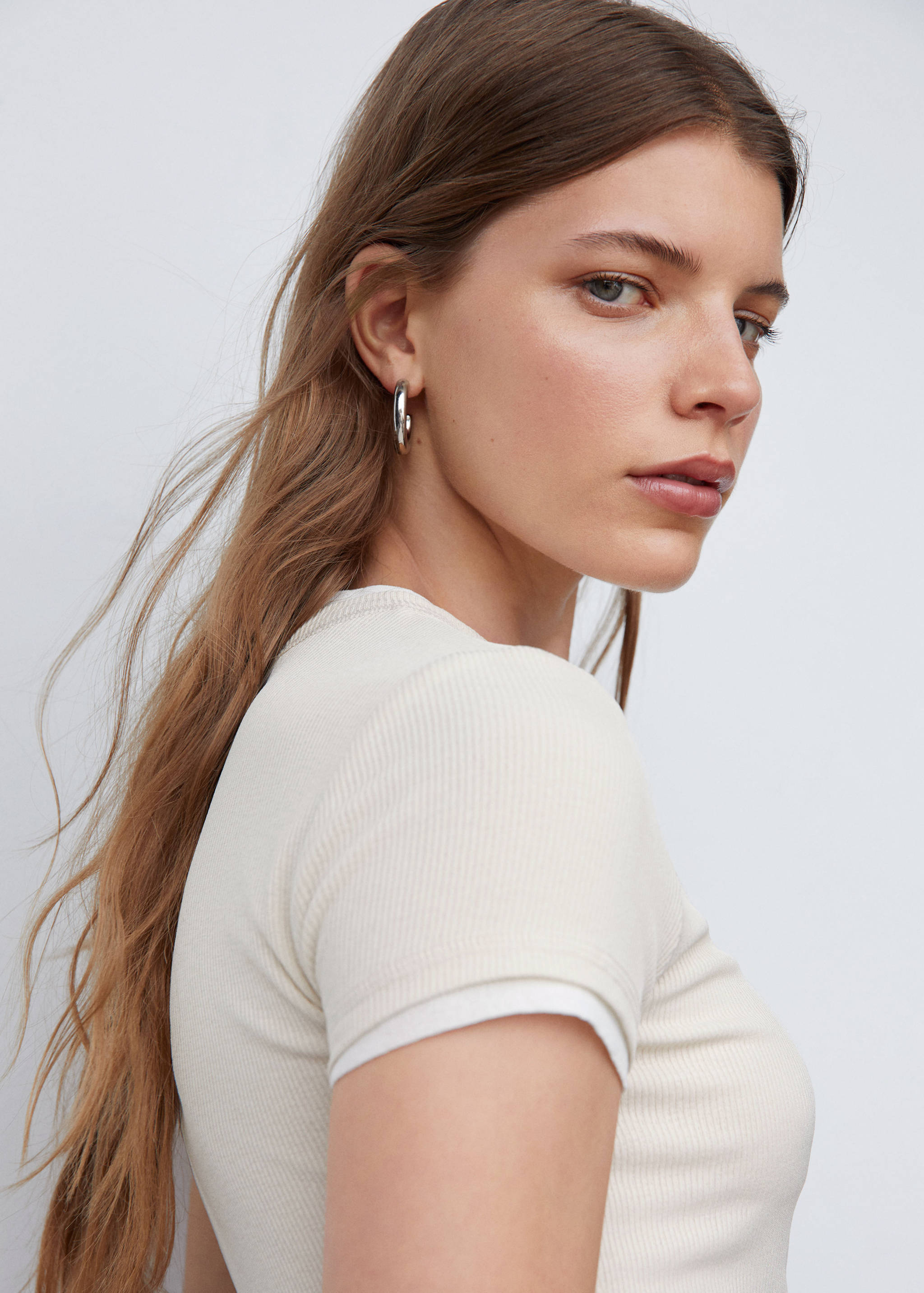 Samarreta doble capa - Detall de l'article 1