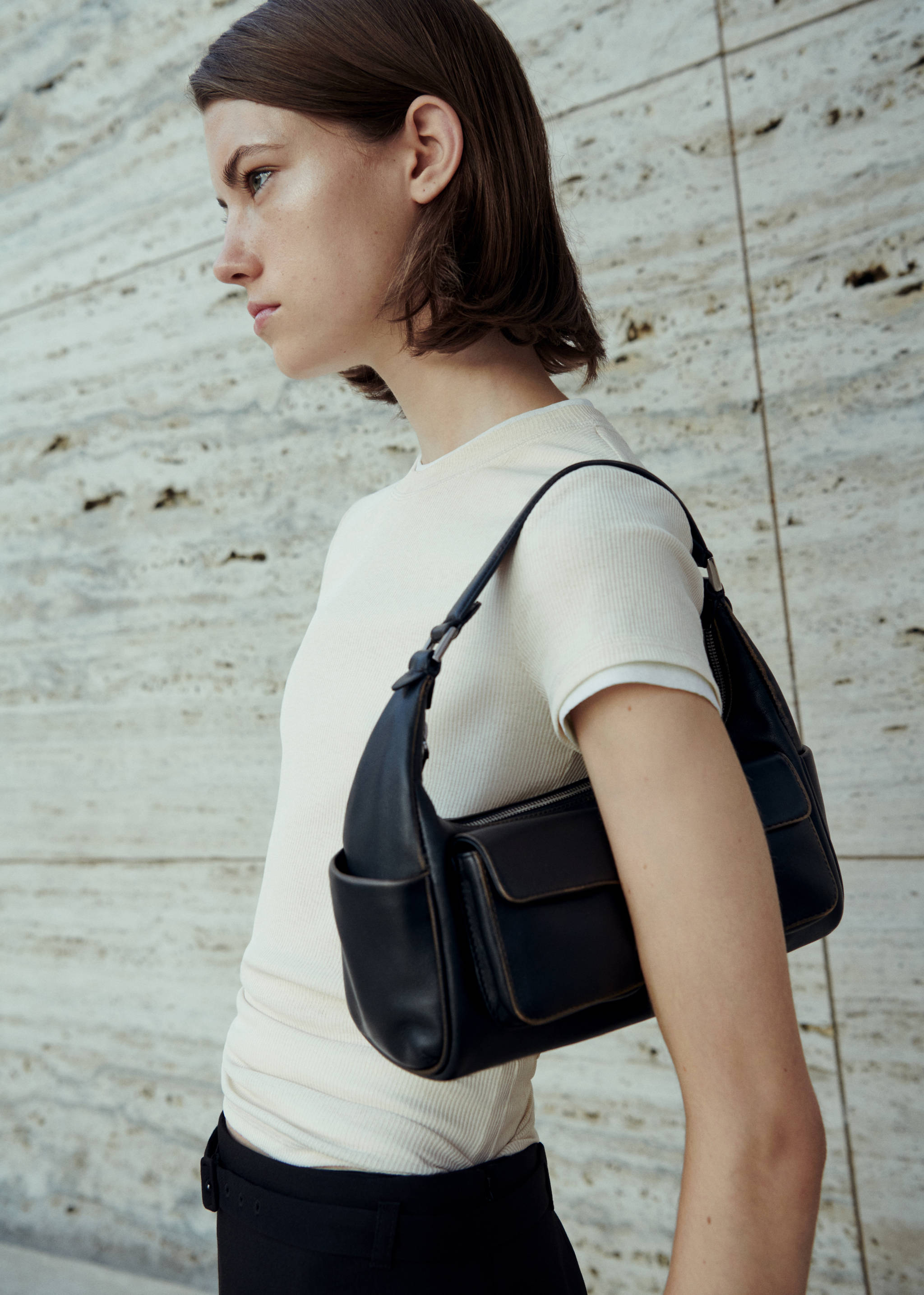 Samarreta doble capa - Detall de l'article 6