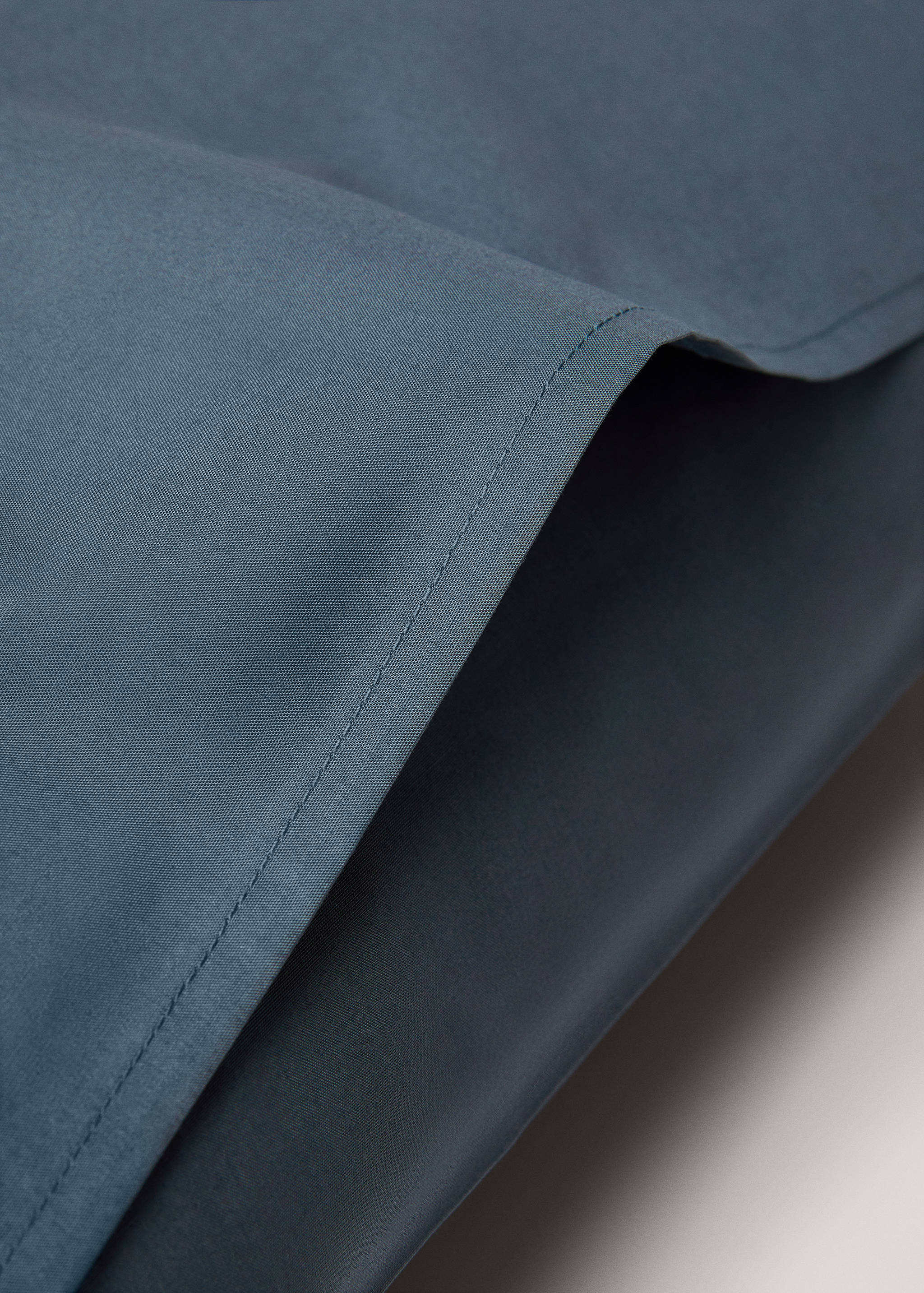 Cotton pillow case (180 threads) 50x75cm (Pack of 2) - Details of the article 3