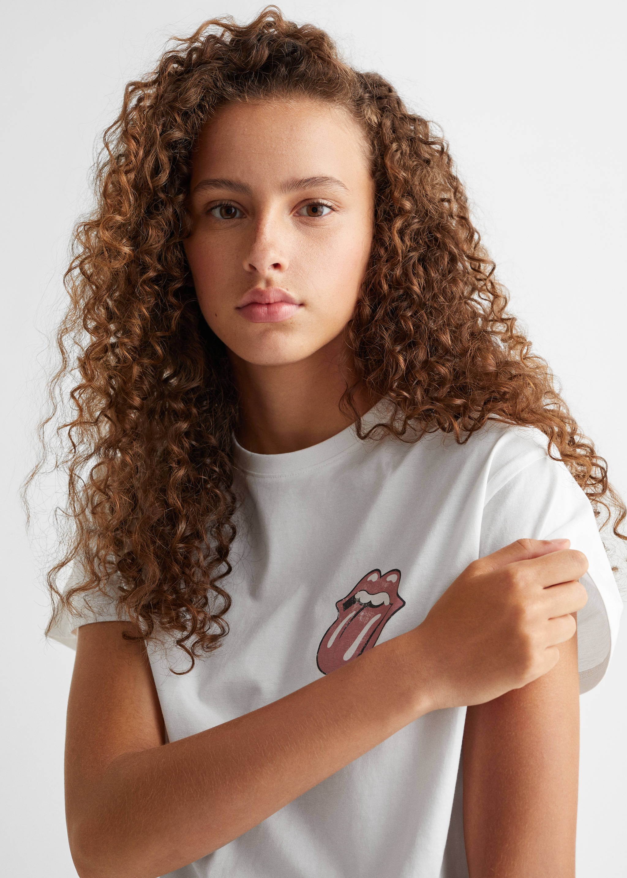 T-Shirt The Rolling Stones - Detail des Artikels 1