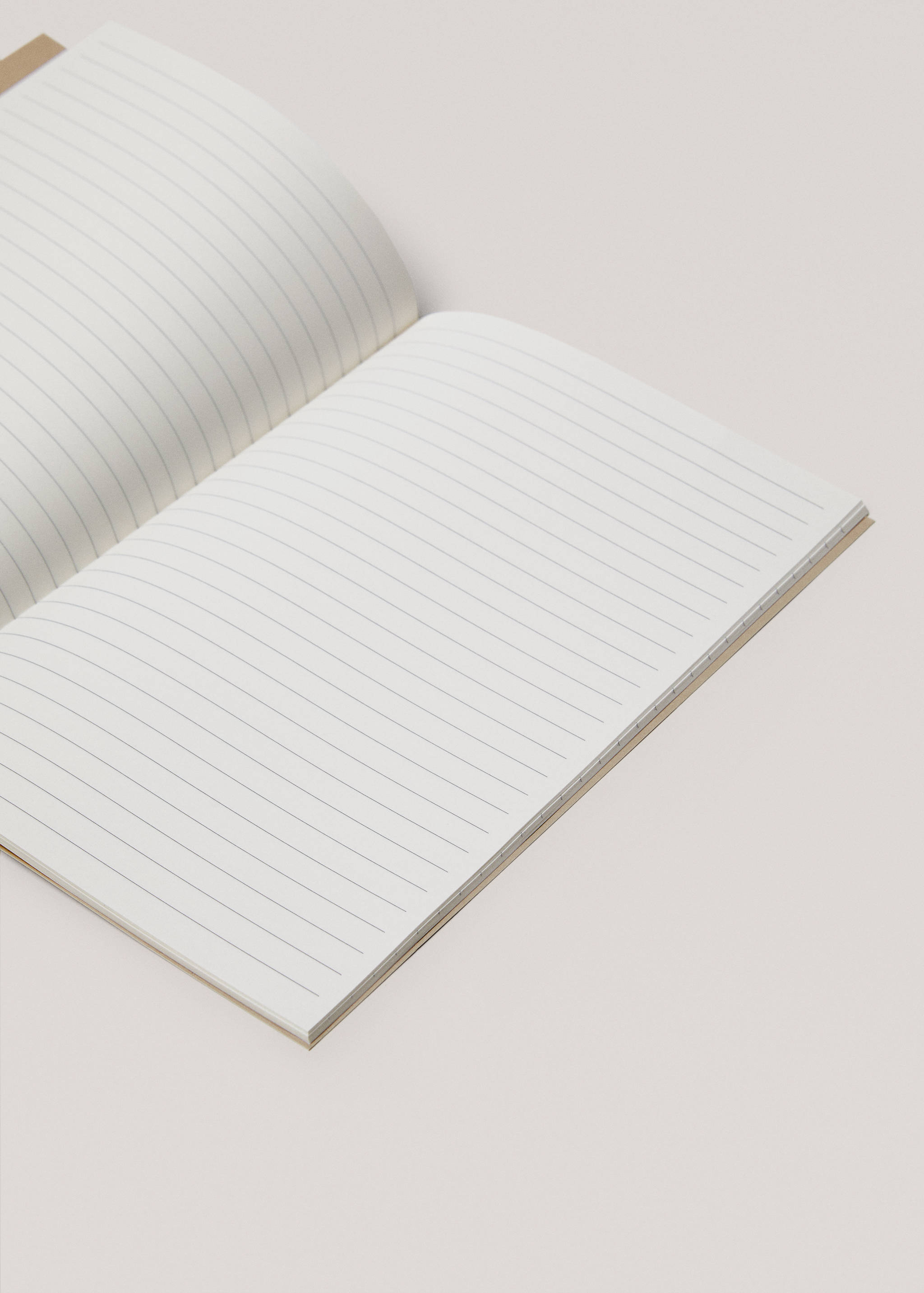 Blok s proužky 28,5 x 21 cm - Detail zboží 2