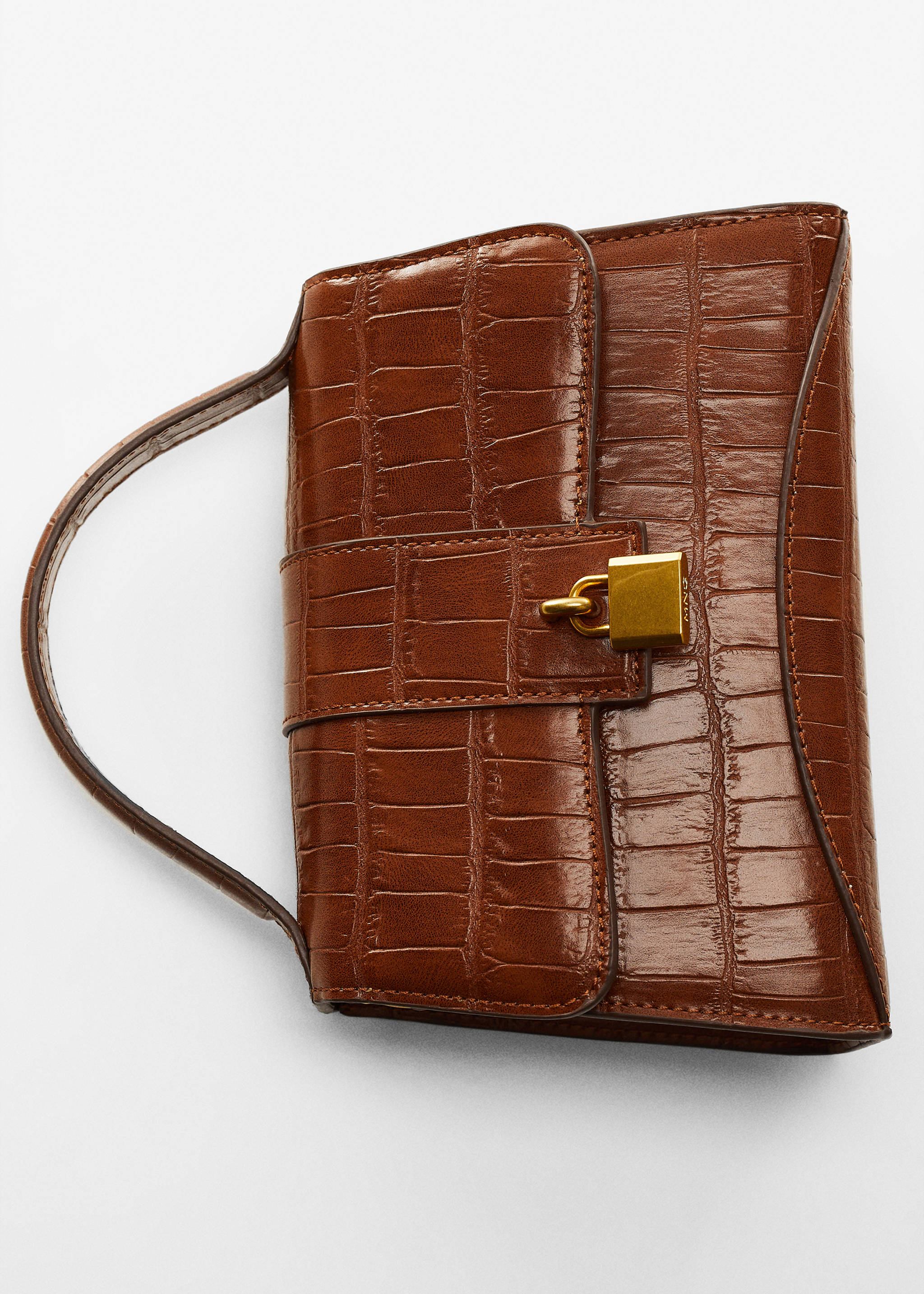 Coco-effect chain bag - Details of the article 5