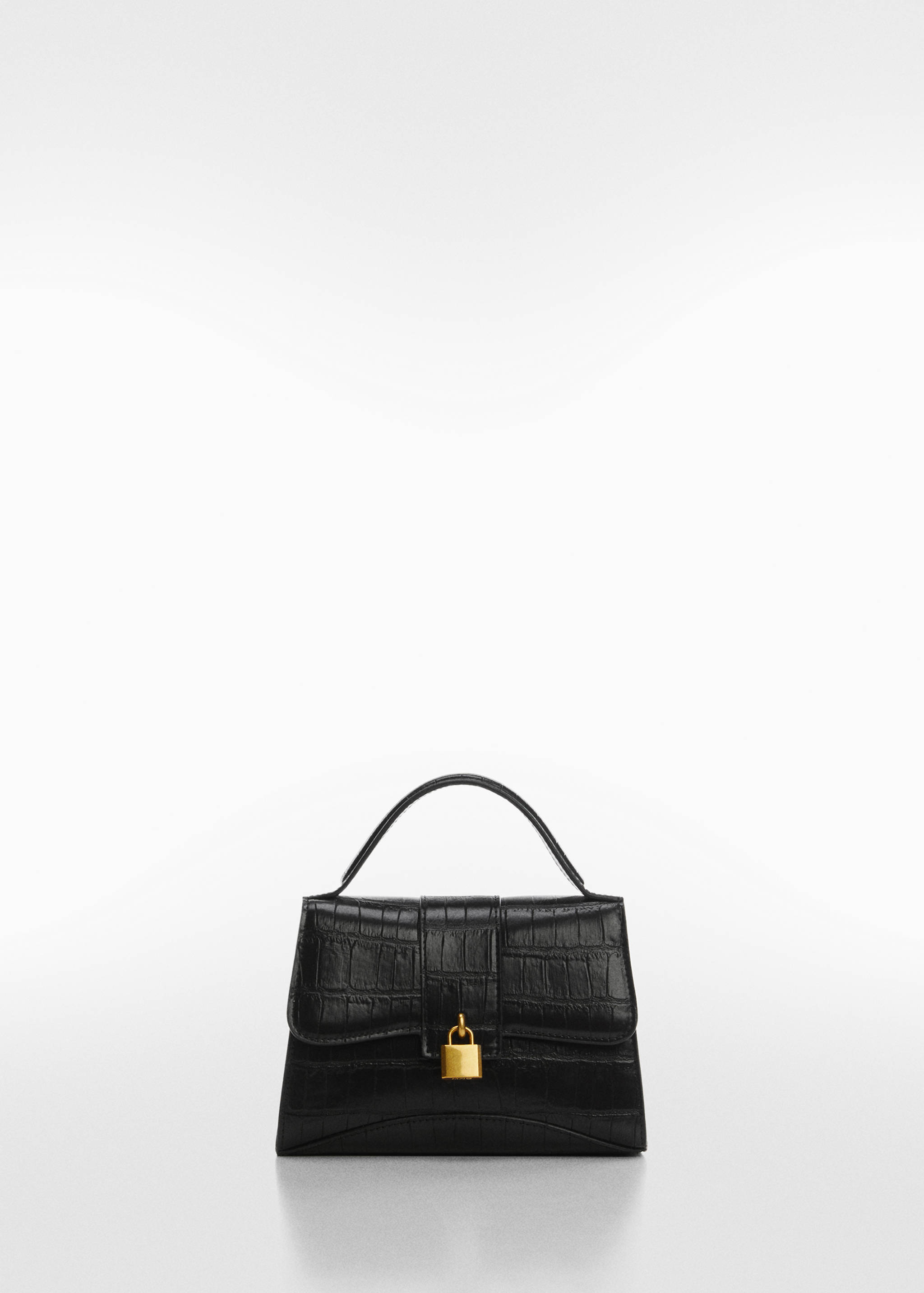 Coco-effect chain bag - Article without model
