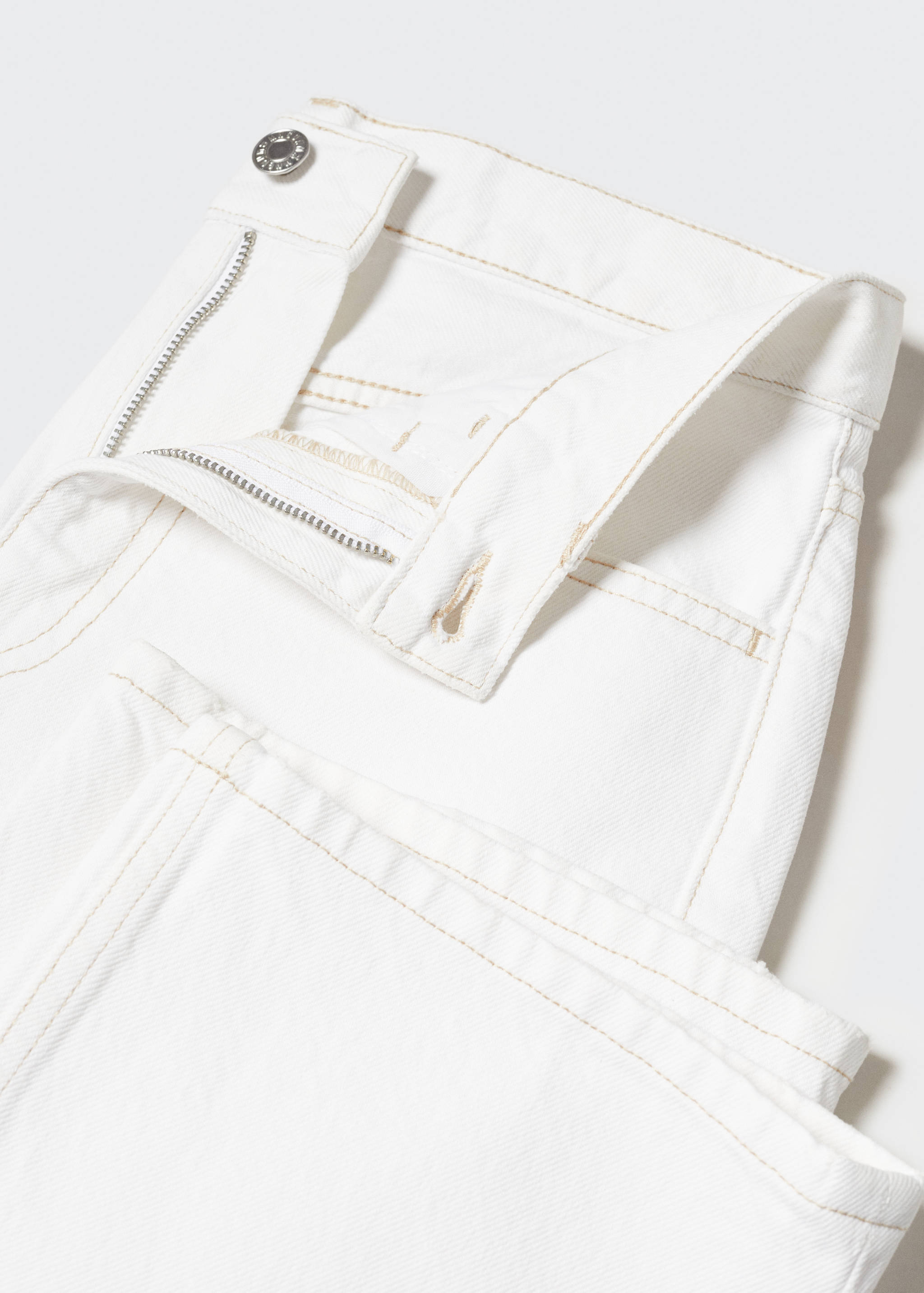 Jean droit taille normale - Détail de l'article 8