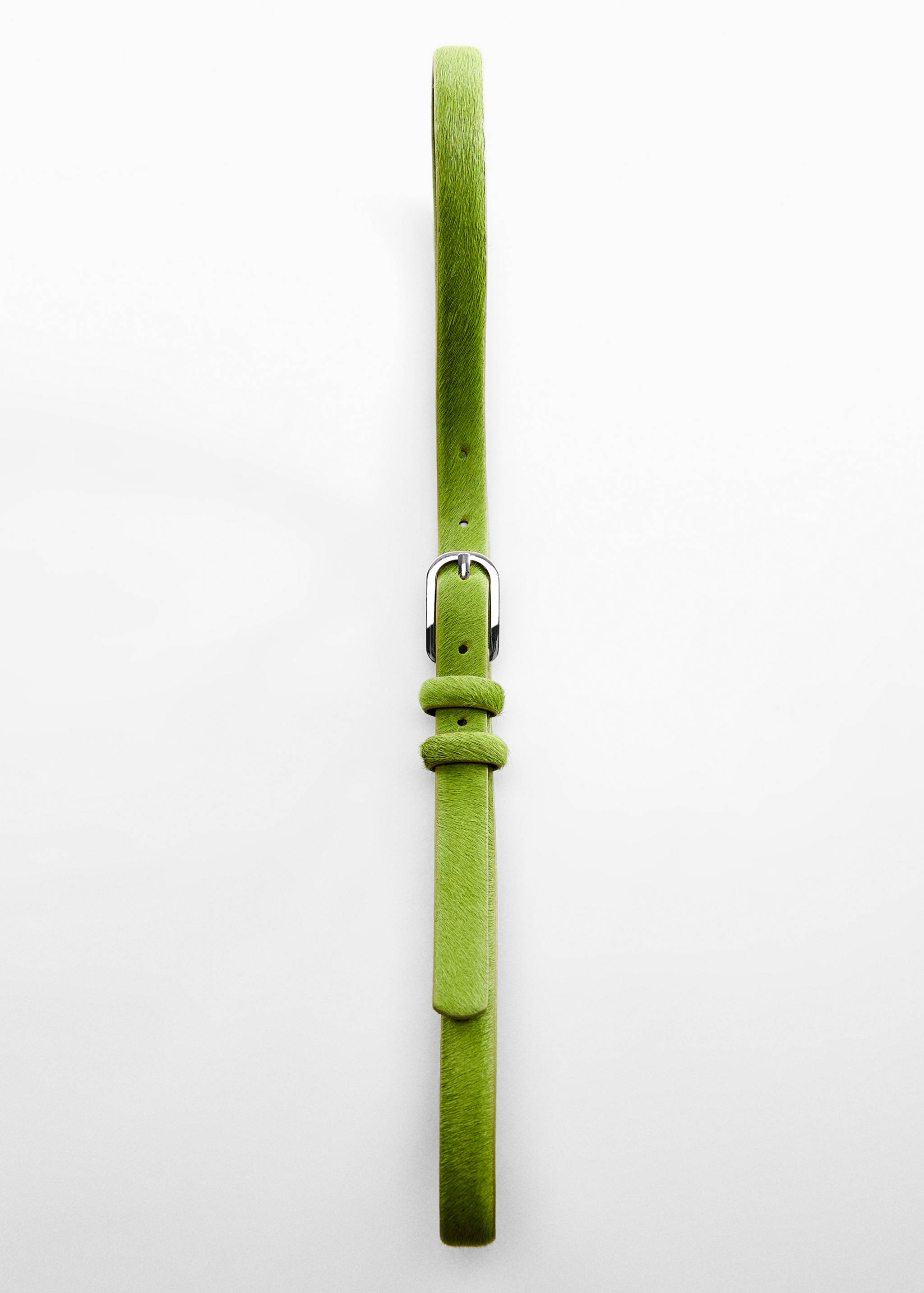 Cinturó prim pell - Detall de l'article 5