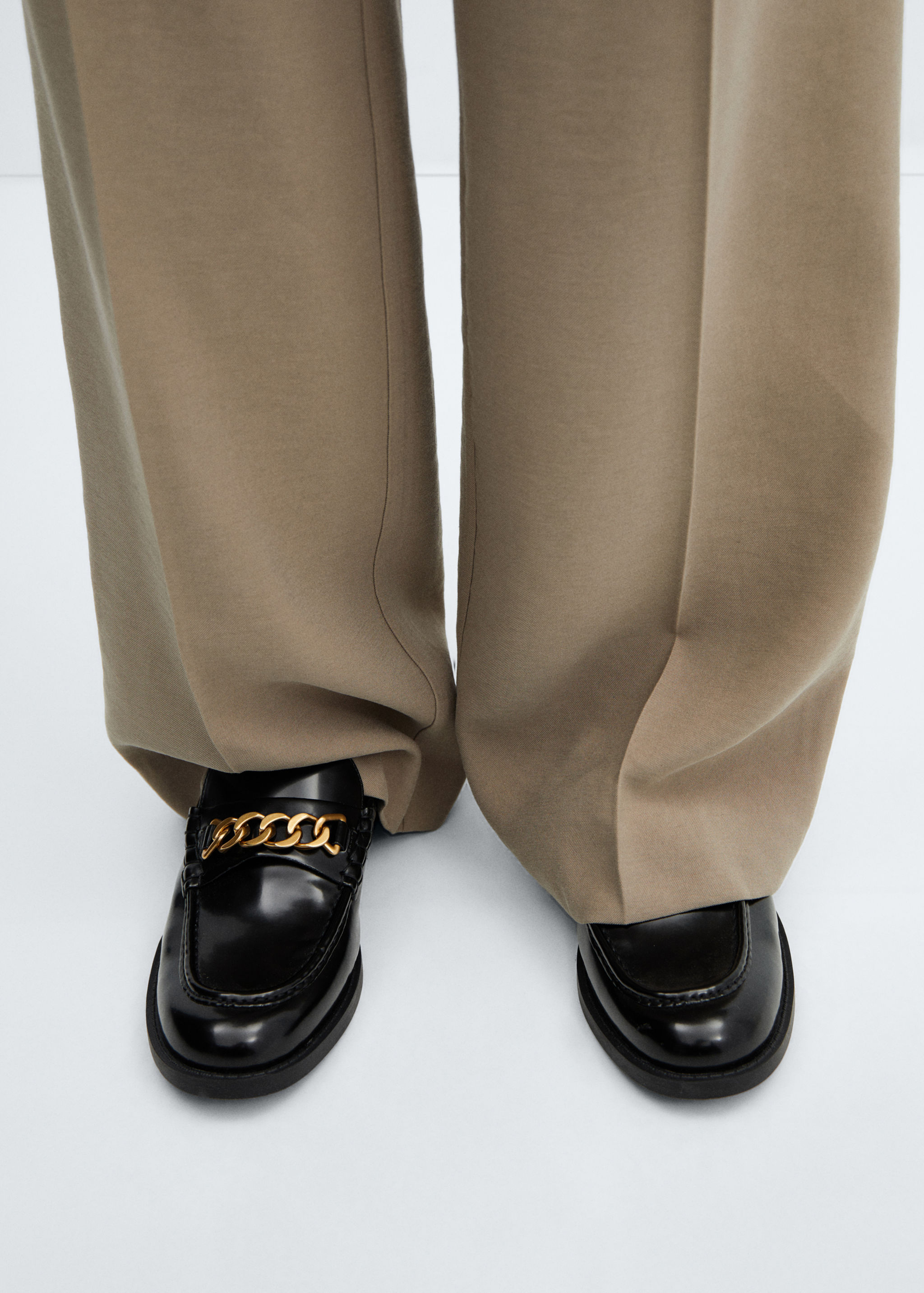 Mocassins chaînes - Détail de l'article 9