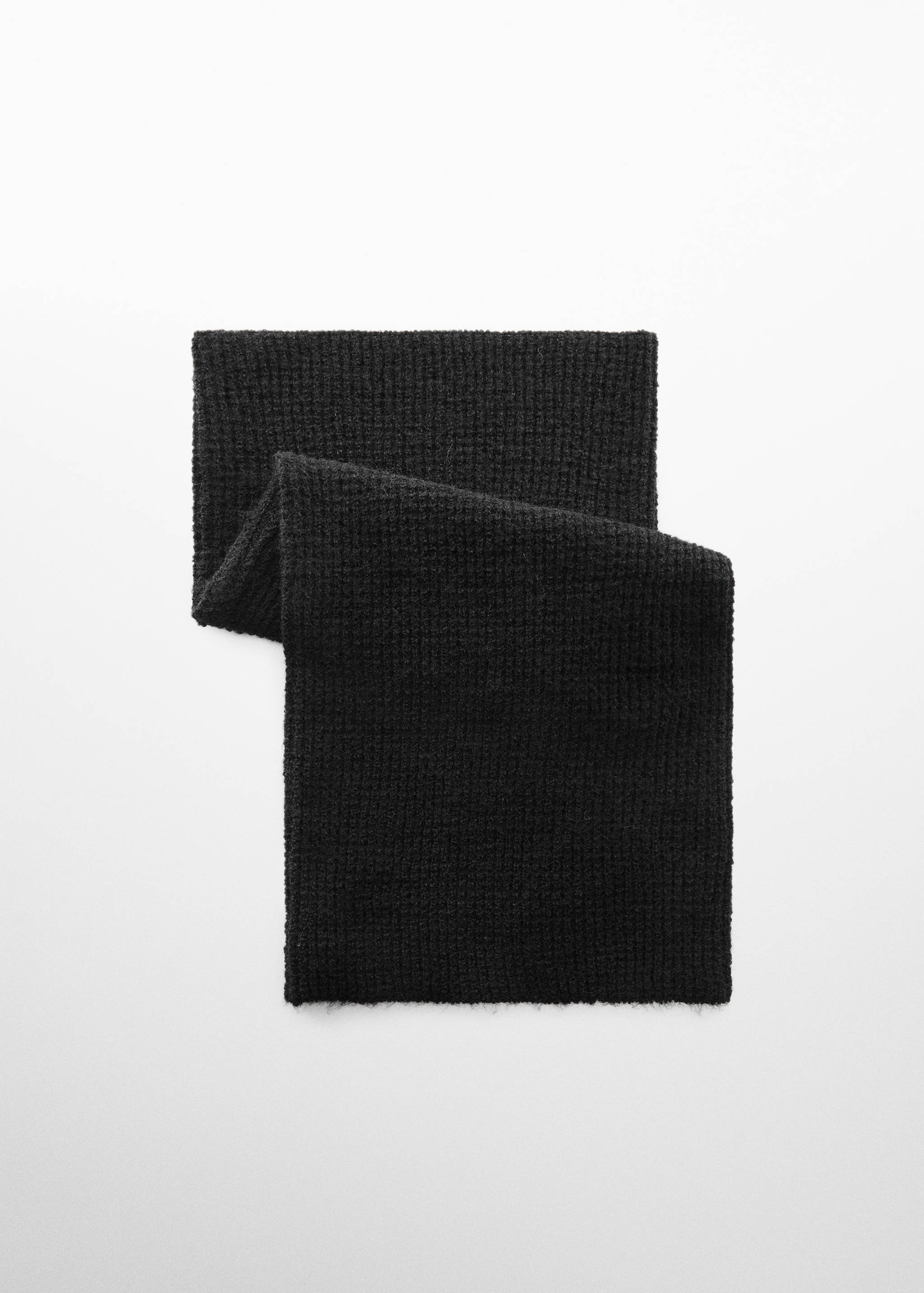 Bufanda punt - Article sense model