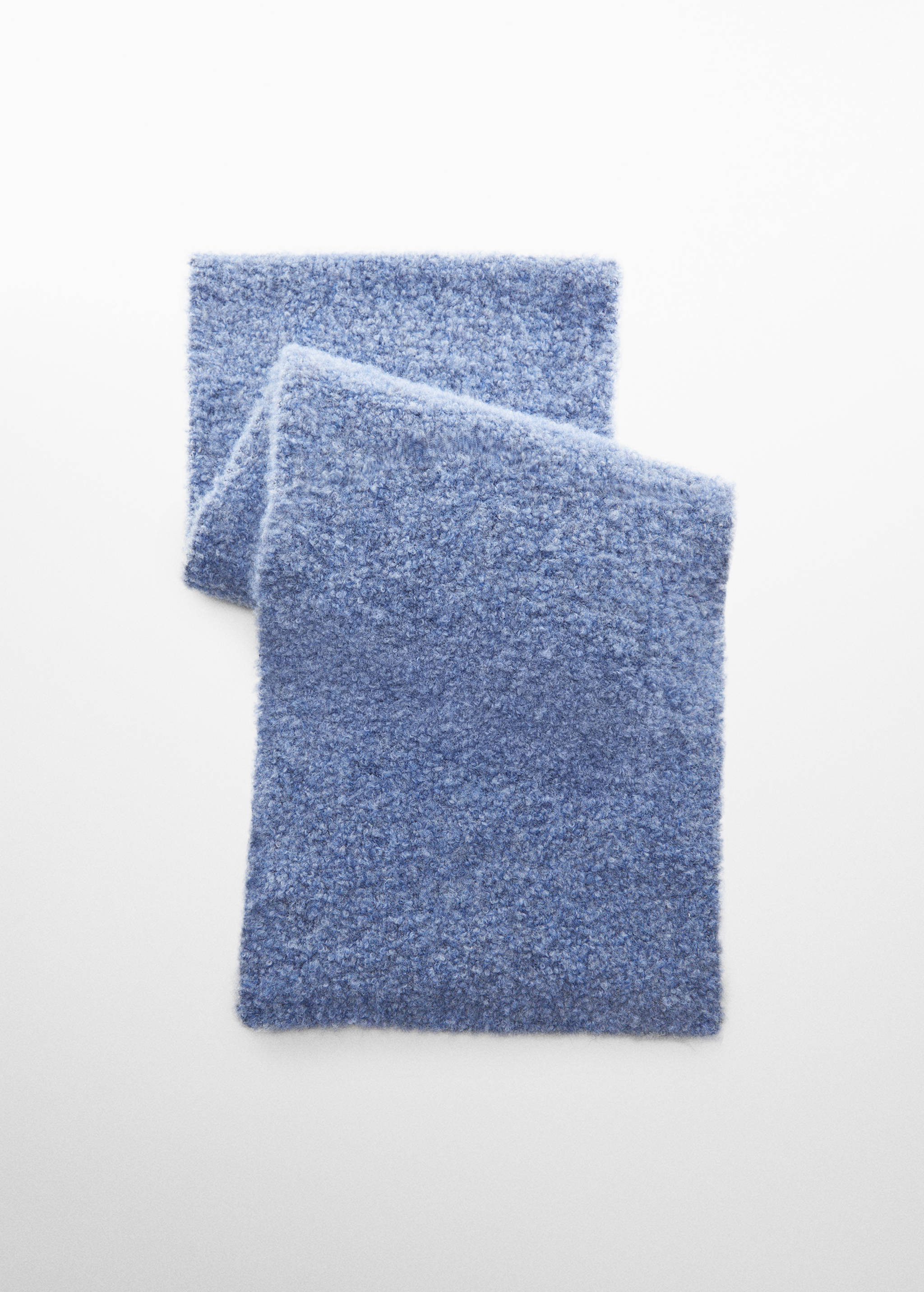 Bufanda punt - Article sense model